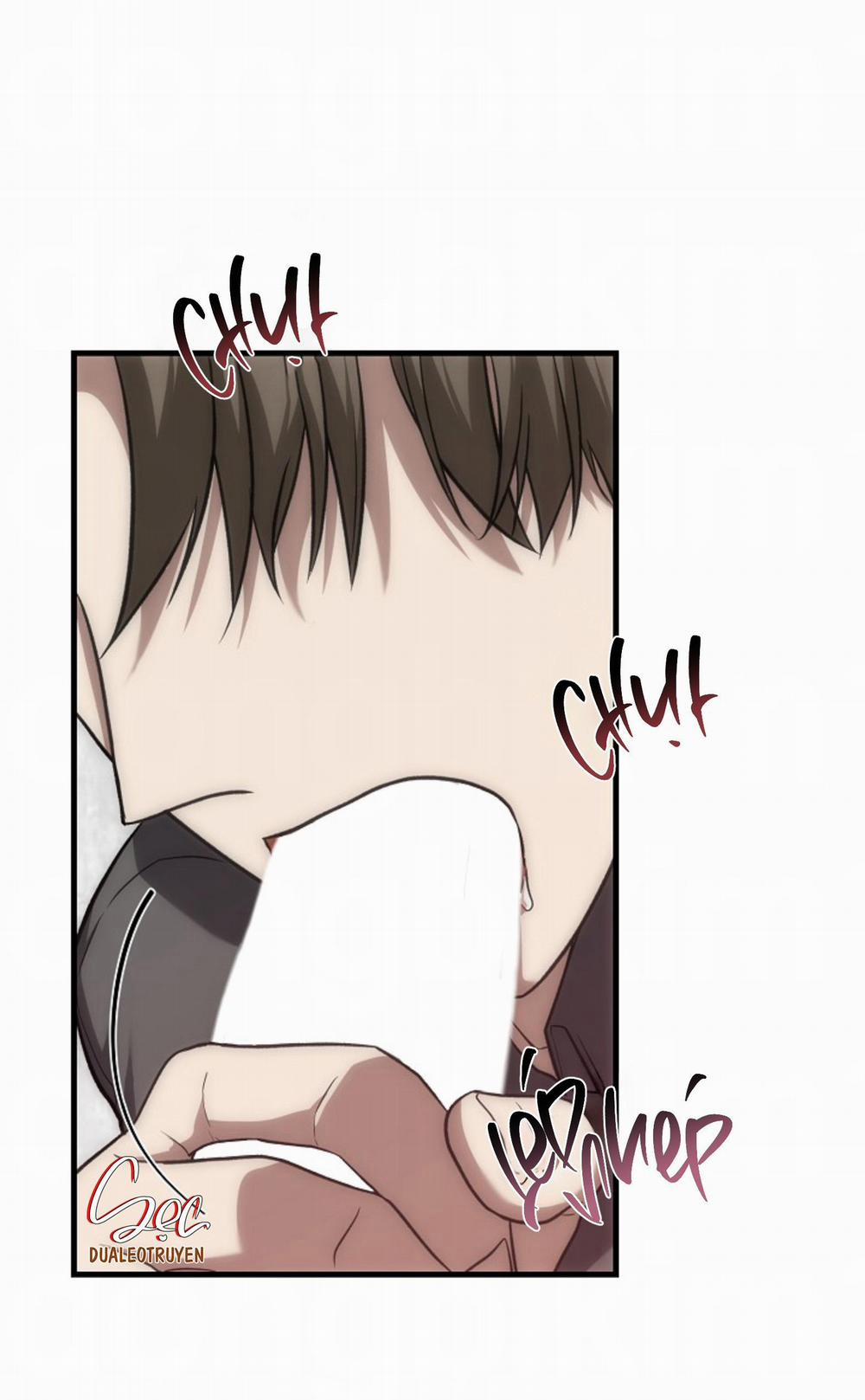 Tuyển Tập Abo - Mang Thai Ngắn Của Nhà Sẹc 64 ALPHA VŨ TRỤ 0 trang 21