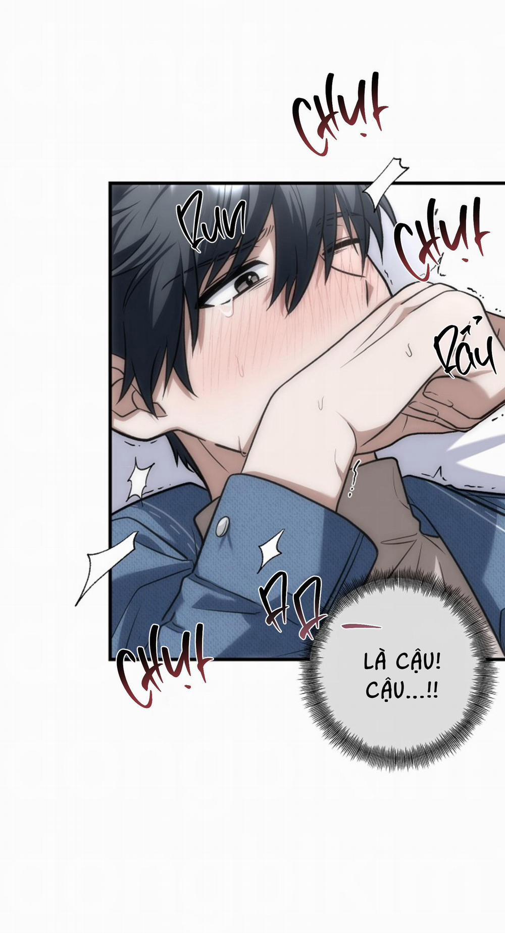 Tuyển Tập Abo - Mang Thai Ngắn Của Nhà Sẹc 64 ALPHA VŨ TRỤ 0 trang 22