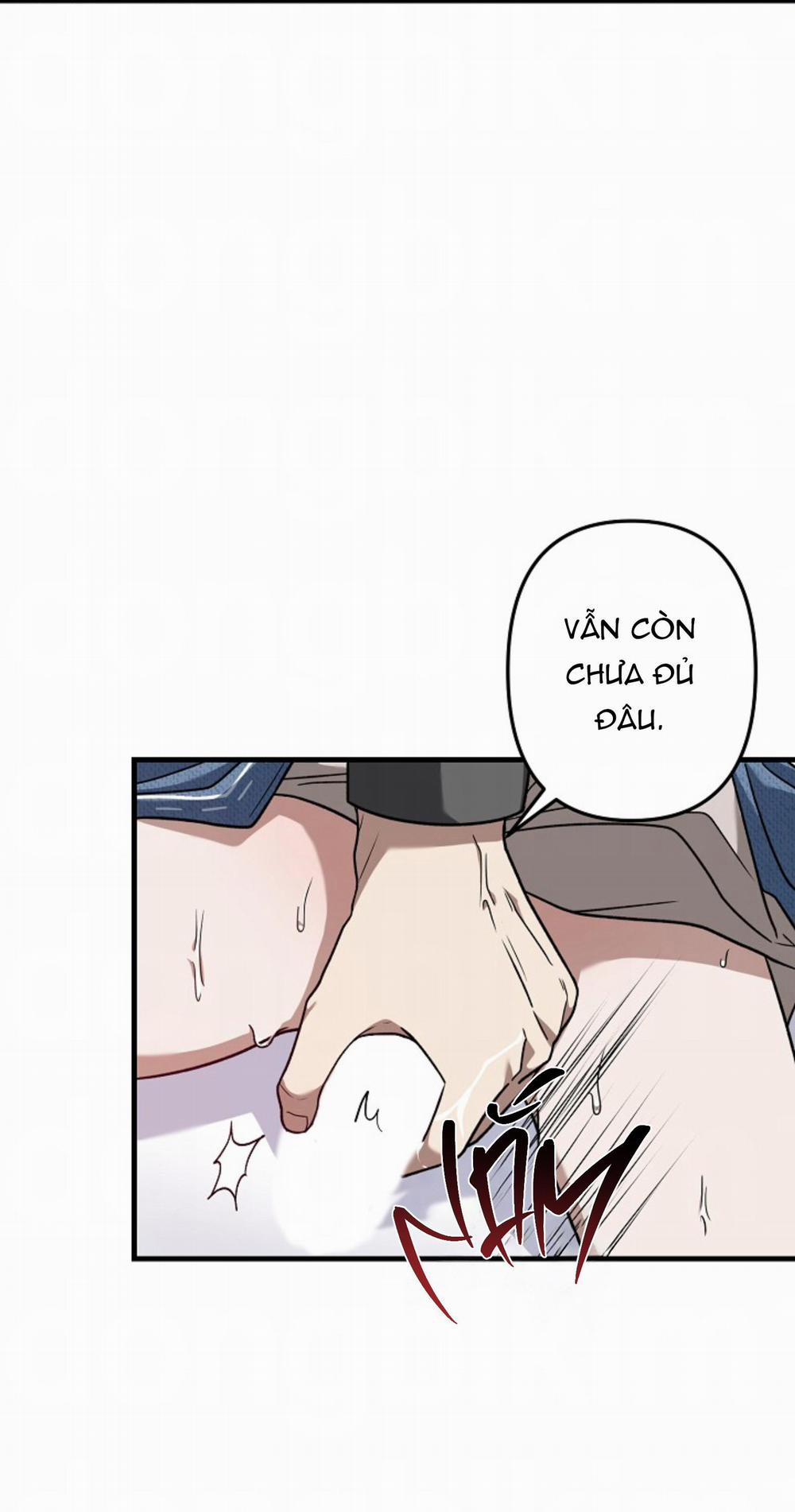 Tuyển Tập Abo - Mang Thai Ngắn Của Nhà Sẹc 64 ALPHA VŨ TRỤ 0 trang 43