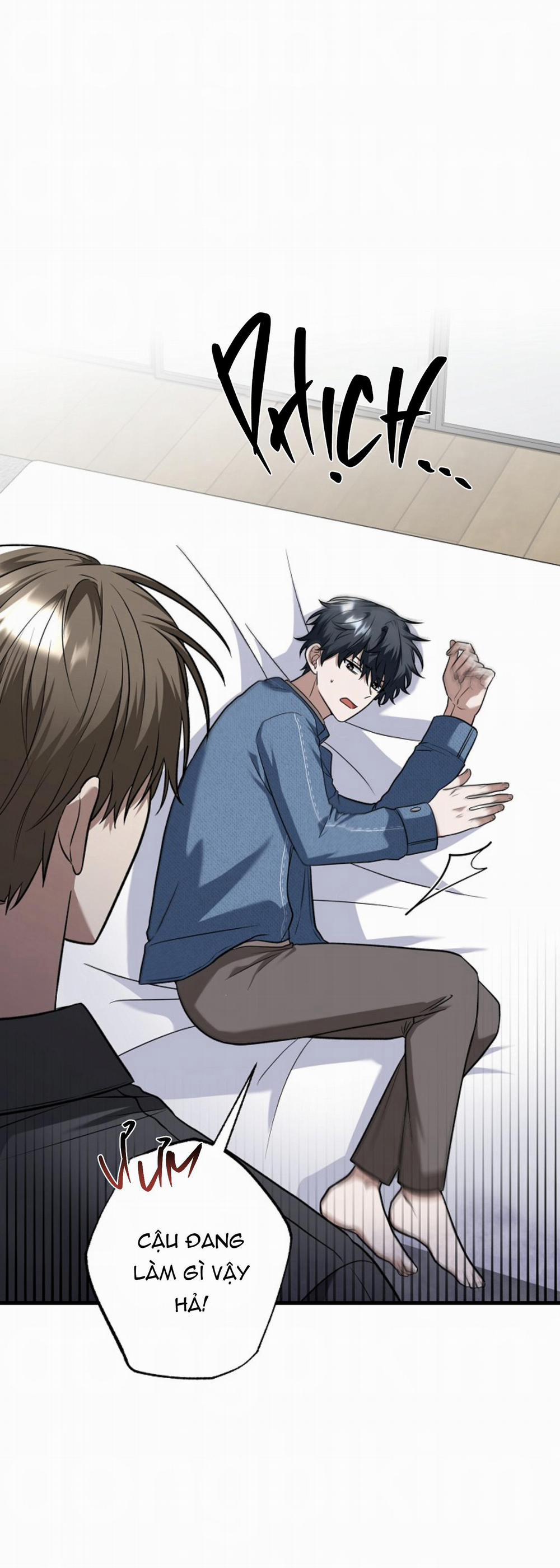 Tuyển Tập Abo - Mang Thai Ngắn Của Nhà Sẹc 64 trang 11