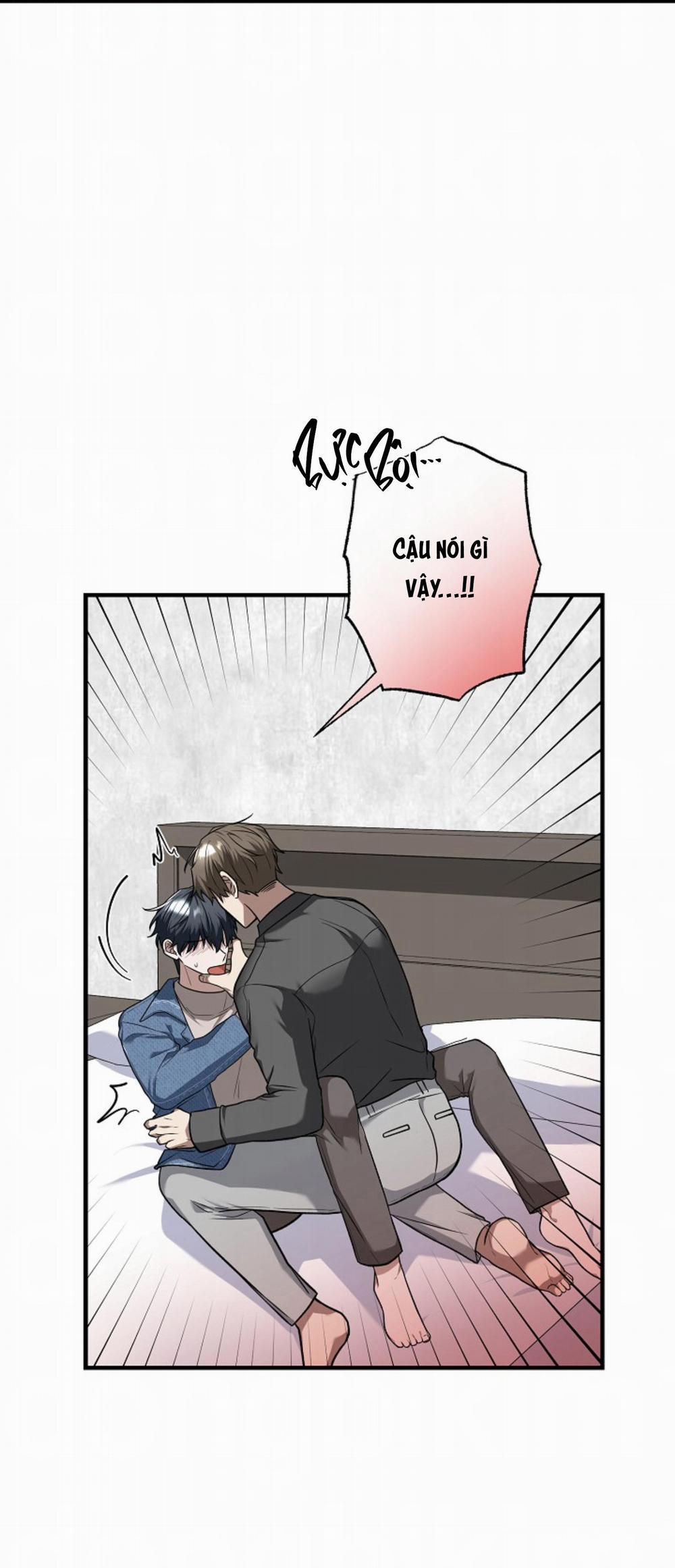 Tuyển Tập Abo - Mang Thai Ngắn Của Nhà Sẹc 64 trang 14