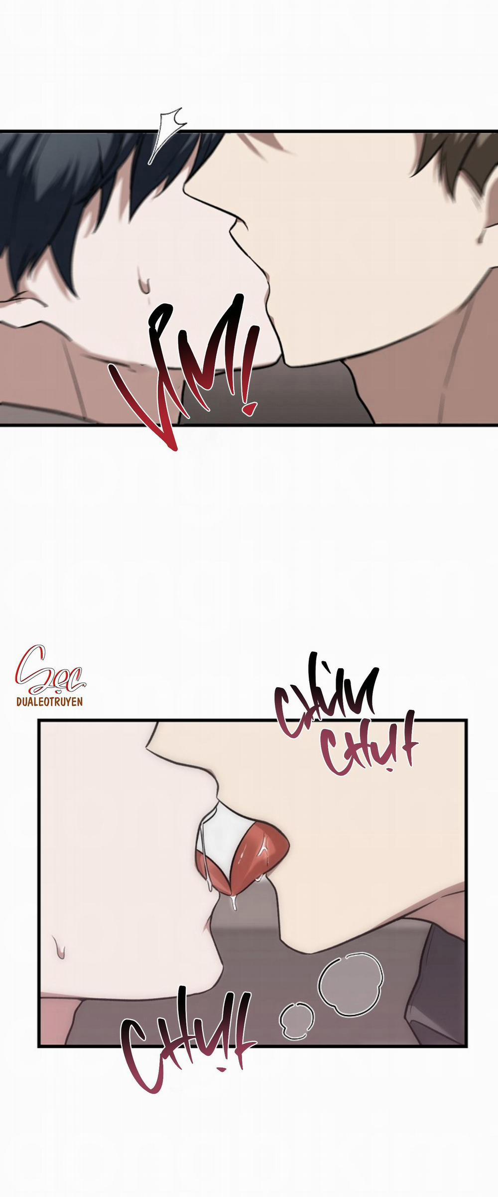 Tuyển Tập Abo - Mang Thai Ngắn Của Nhà Sẹc 64 trang 16