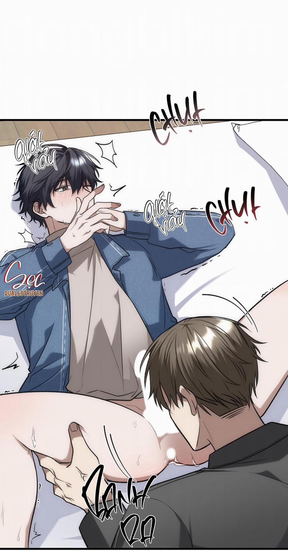 Tuyển Tập Abo - Mang Thai Ngắn Của Nhà Sẹc 64 trang 23