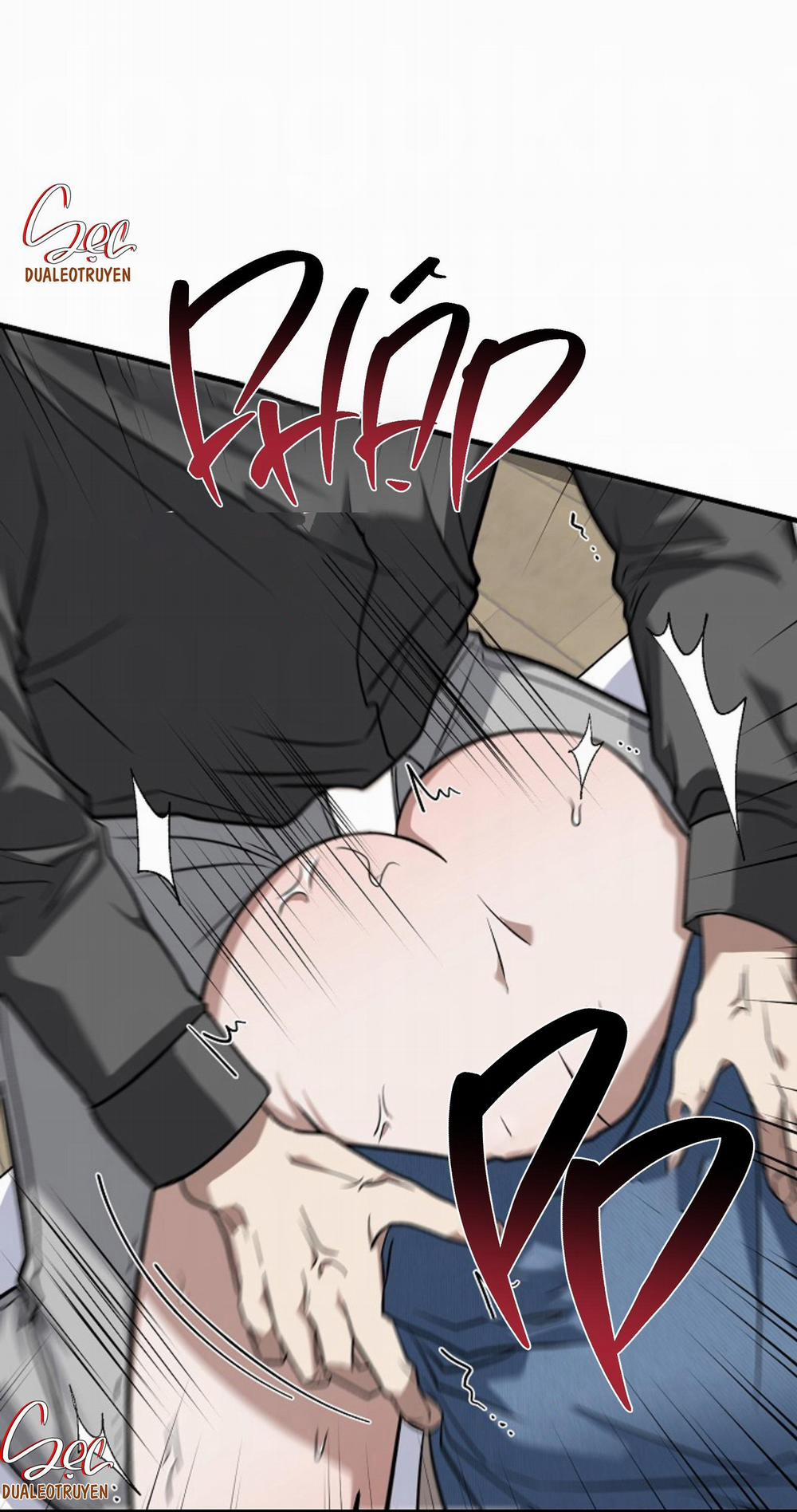 Tuyển Tập Abo - Mang Thai Ngắn Của Nhà Sẹc 64 trang 26