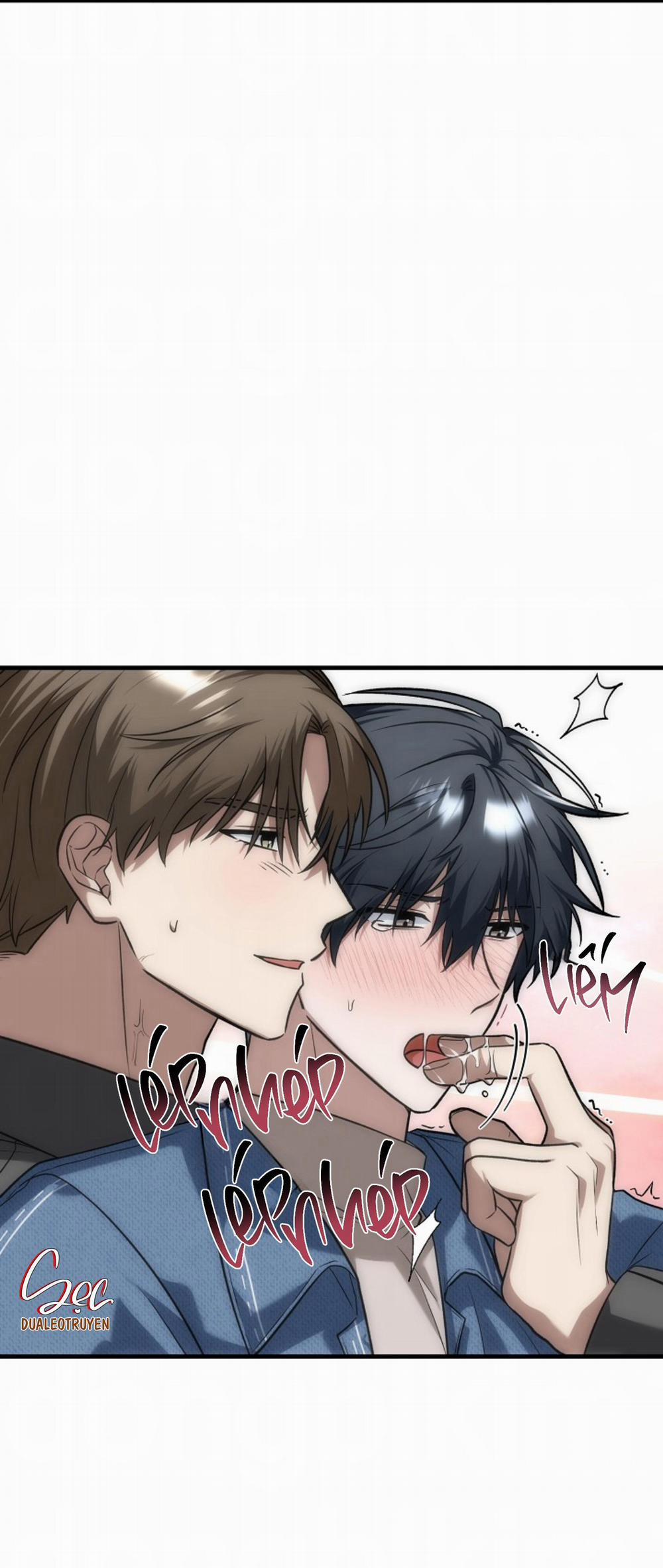 Tuyển Tập Abo - Mang Thai Ngắn Của Nhà Sẹc 64 trang 30