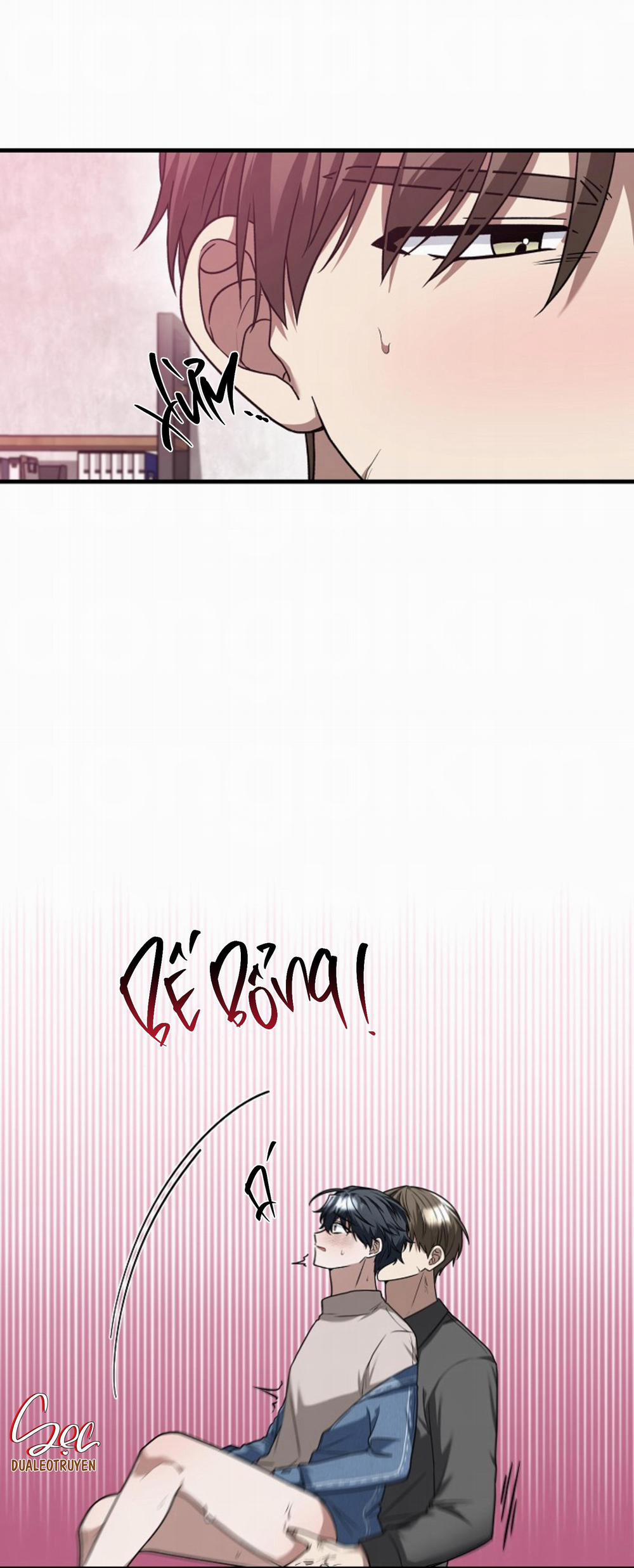 Tuyển Tập Abo - Mang Thai Ngắn Của Nhà Sẹc 64 trang 36