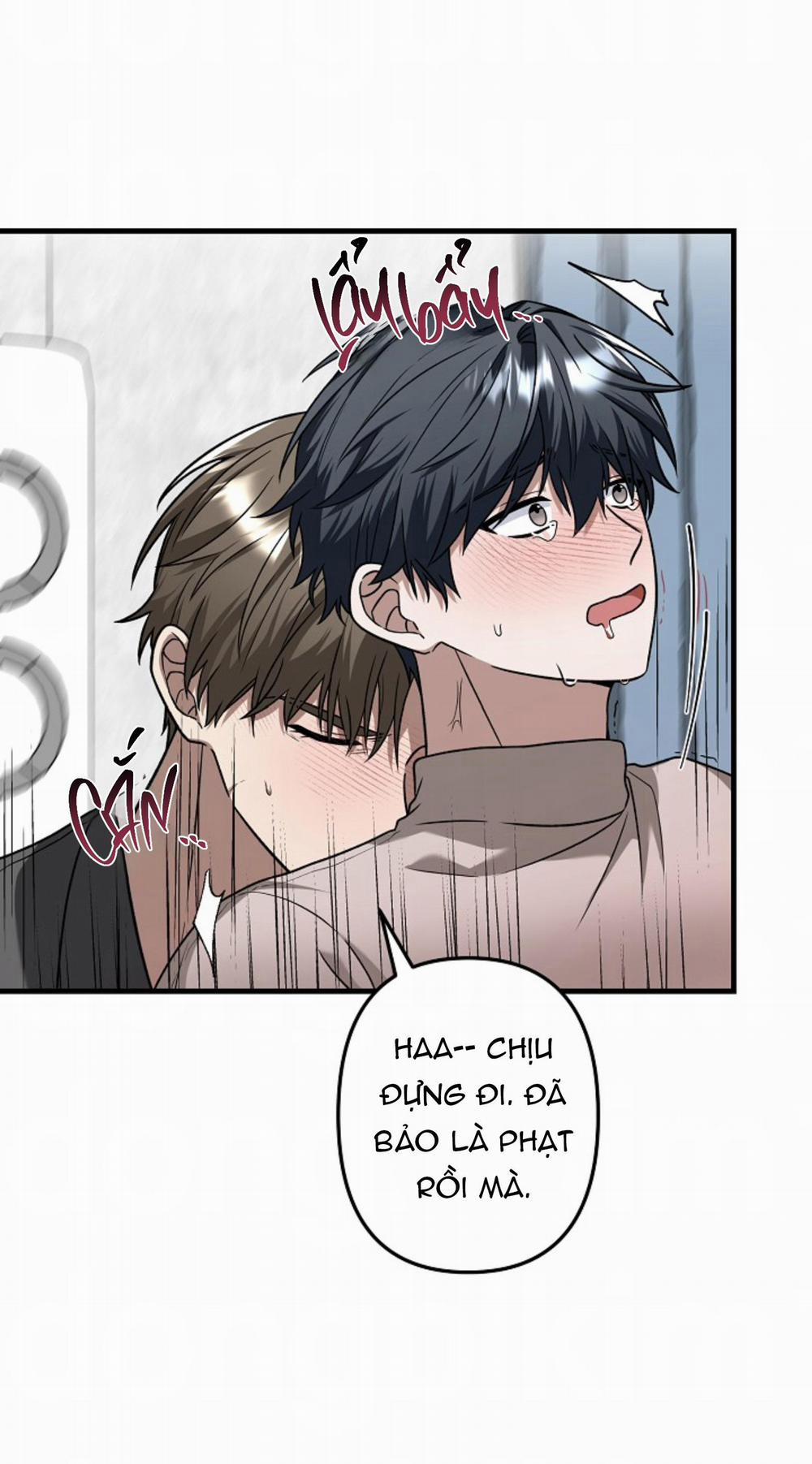 Tuyển Tập Abo - Mang Thai Ngắn Của Nhà Sẹc 64 trang 38