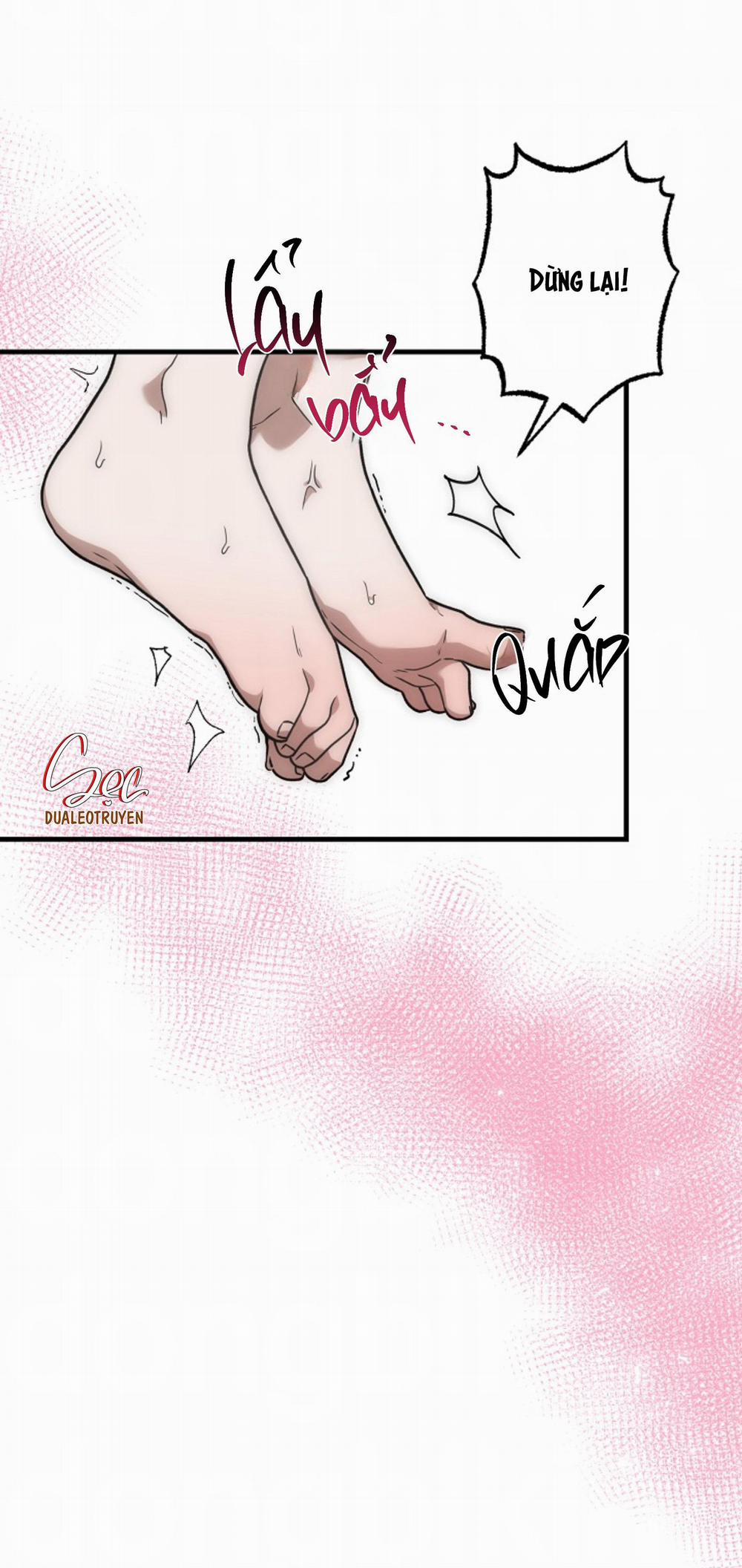 Tuyển Tập Abo - Mang Thai Ngắn Của Nhà Sẹc 64 trang 41