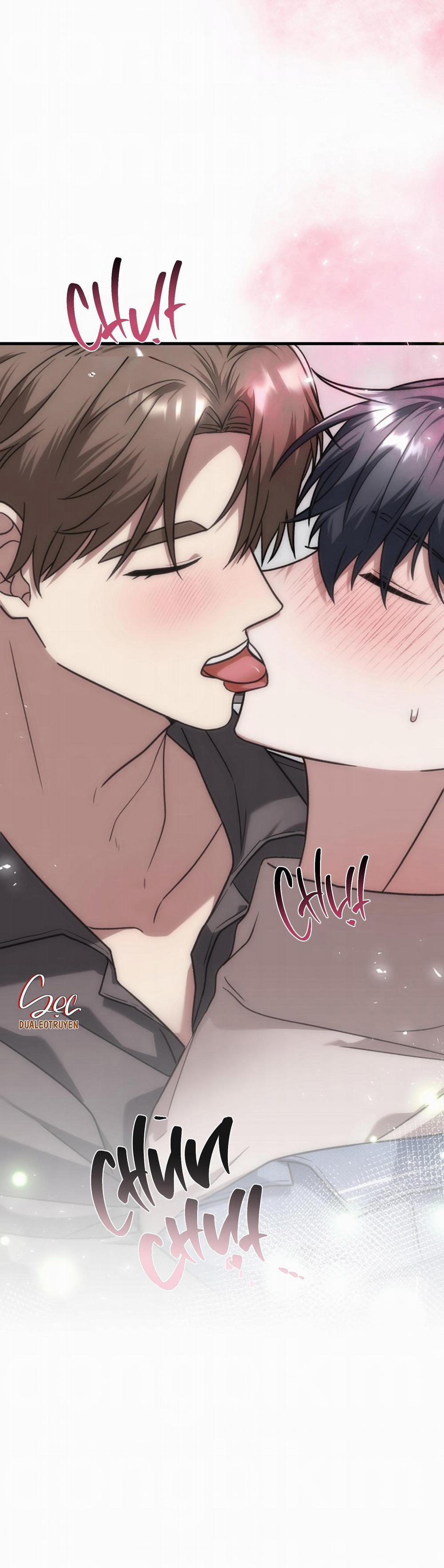 Tuyển Tập Abo - Mang Thai Ngắn Của Nhà Sẹc 64 trang 46