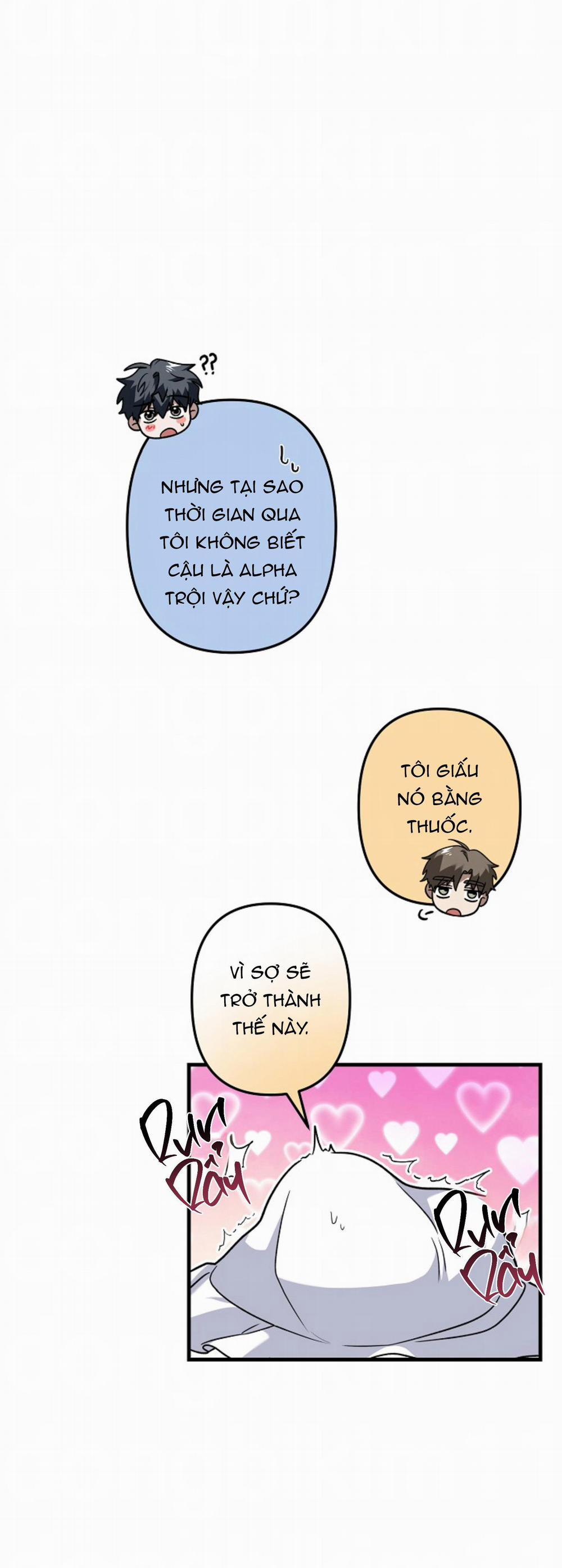 Tuyển Tập Abo - Mang Thai Ngắn Của Nhà Sẹc 64 trang 47