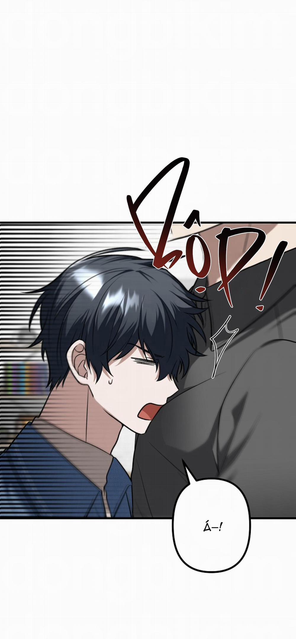 Tuyển Tập Abo - Mang Thai Ngắn Của Nhà Sẹc 64 trang 7