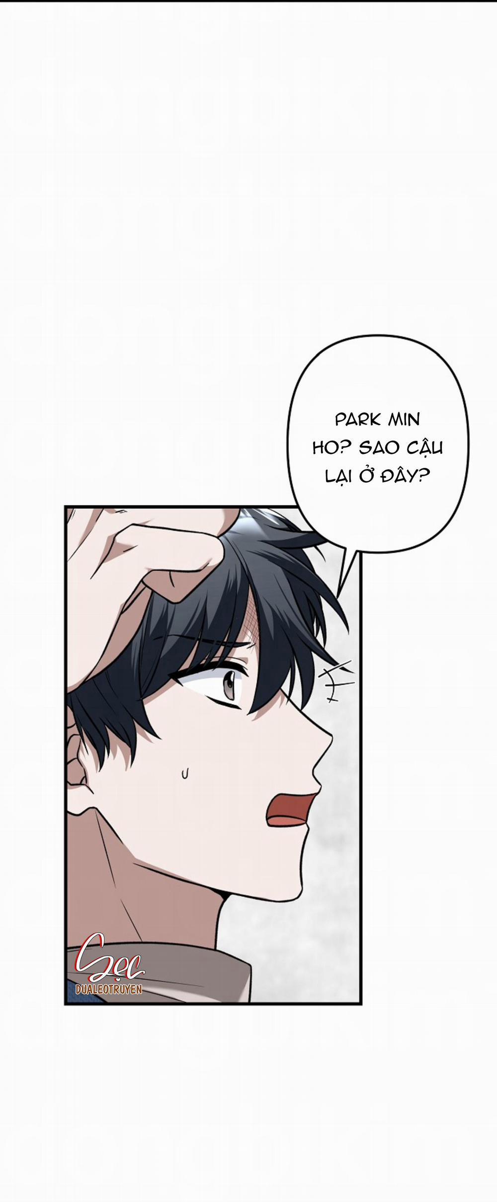 Tuyển Tập Abo - Mang Thai Ngắn Của Nhà Sẹc 64 trang 9