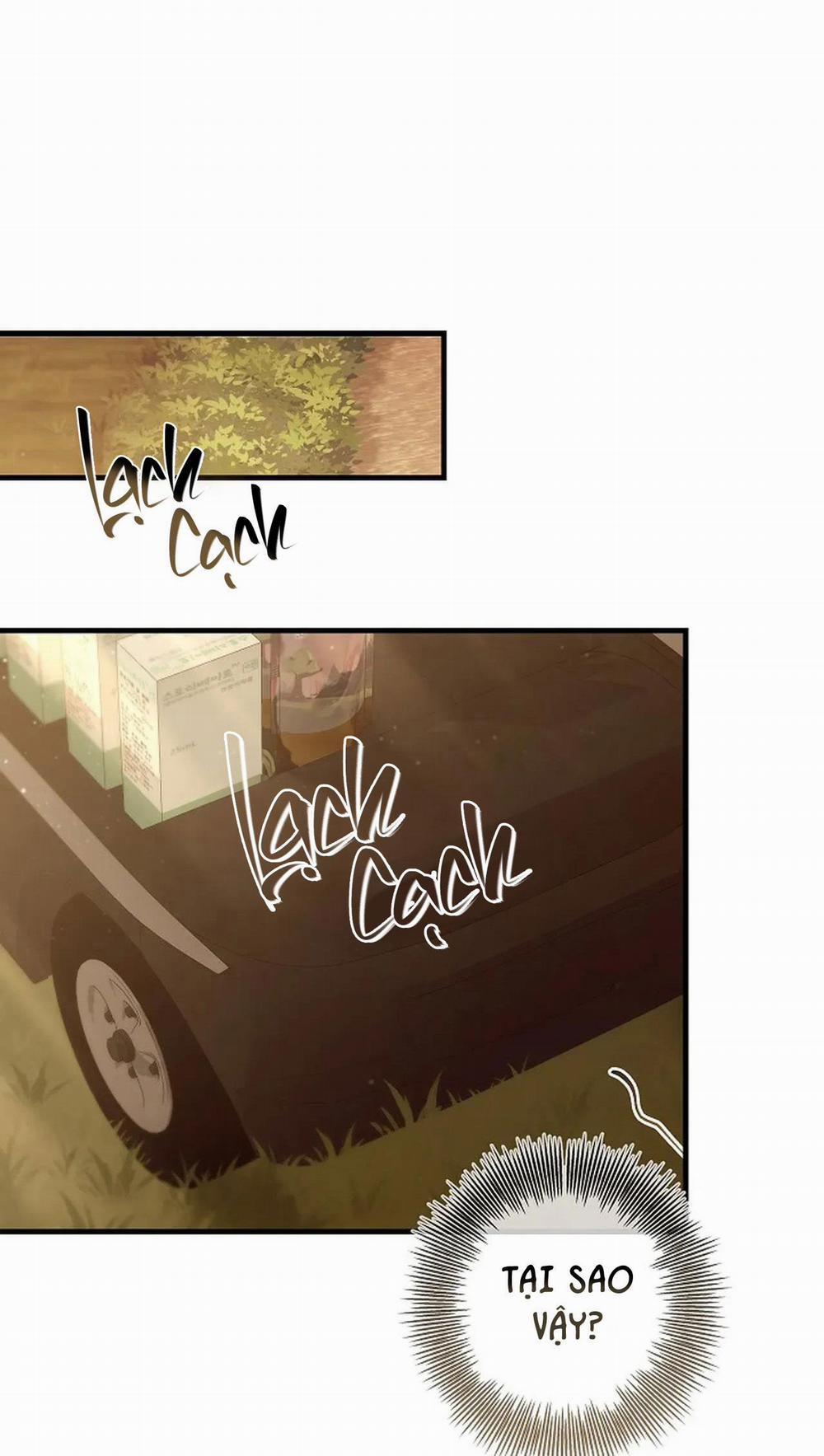 Tuyển Tập Abo - Mang Thai Ngắn Của Nhà Sẹc 65.1 làng 1 trang 19