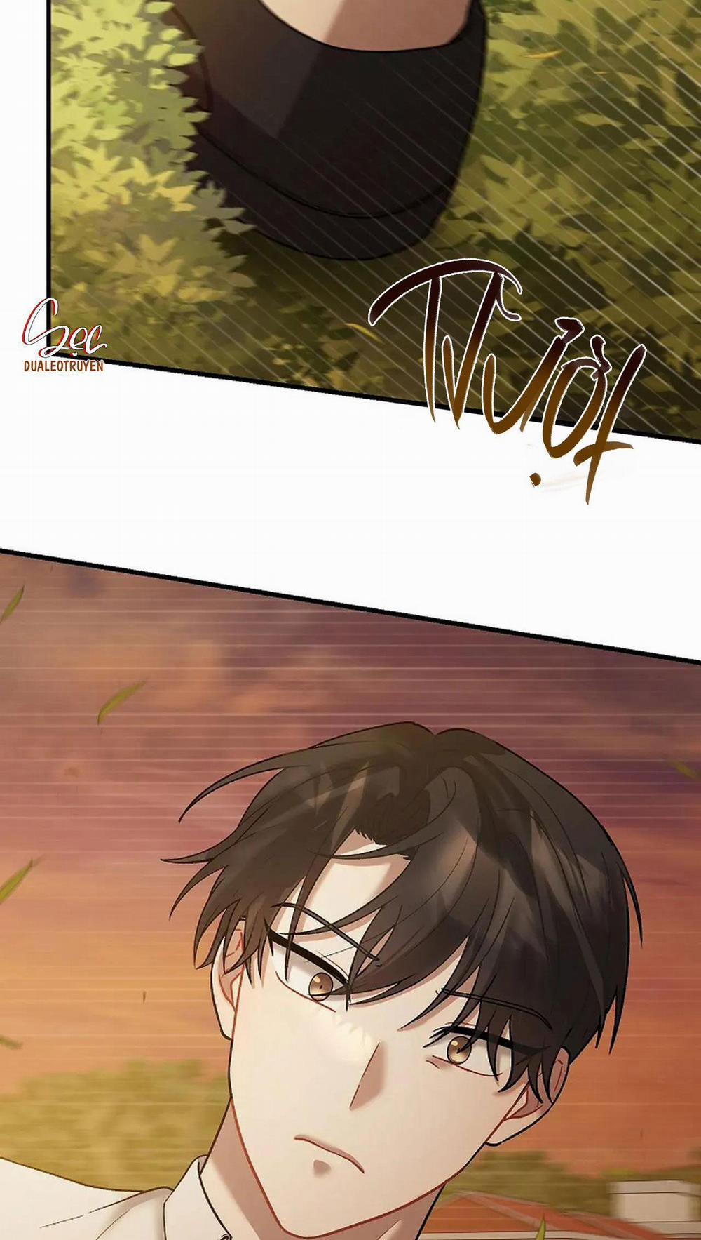 Tuyển Tập Abo - Mang Thai Ngắn Của Nhà Sẹc 65.1 làng 1 trang 24