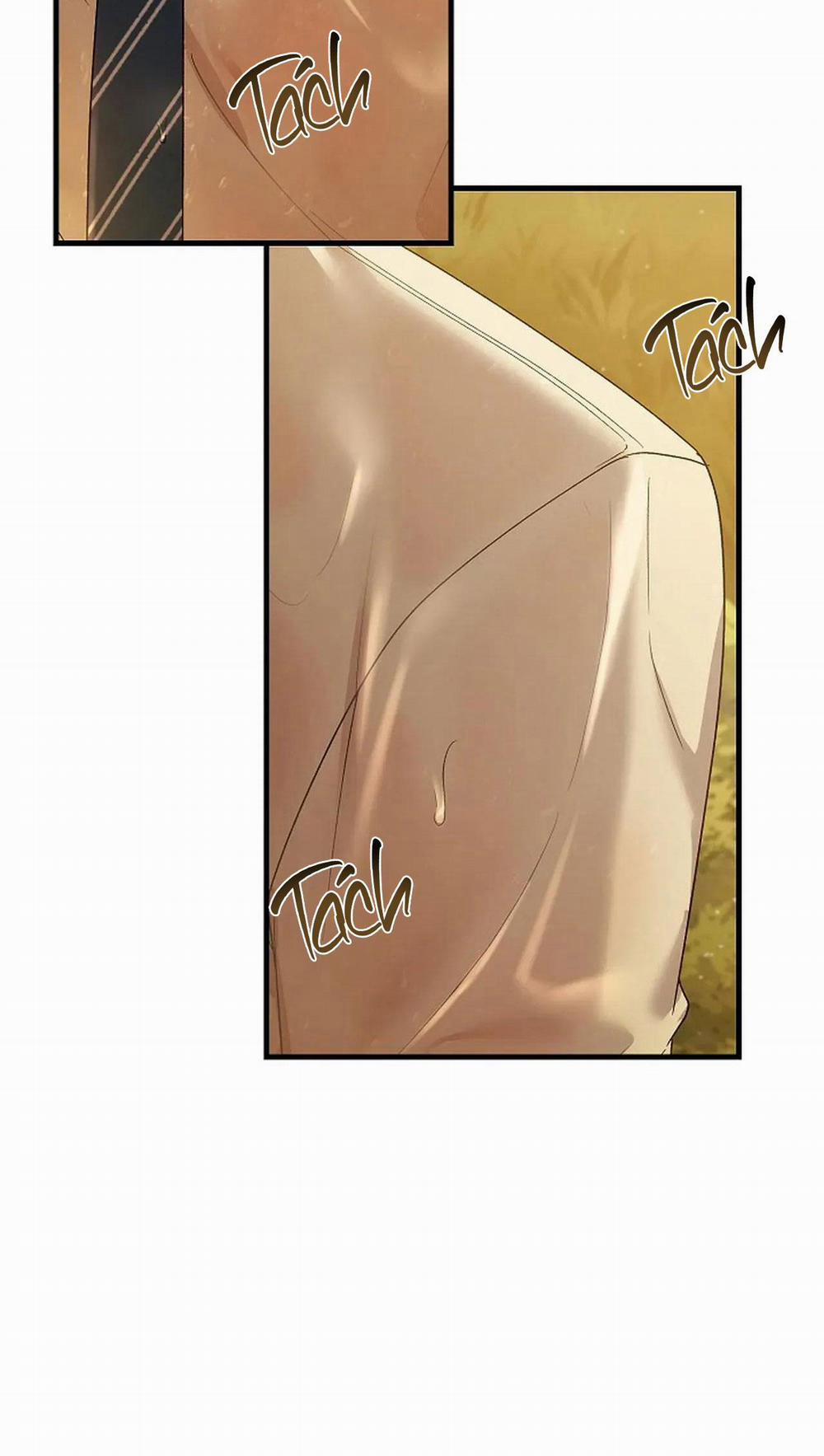 Tuyển Tập Abo - Mang Thai Ngắn Của Nhà Sẹc 65.1 làng 1 trang 27