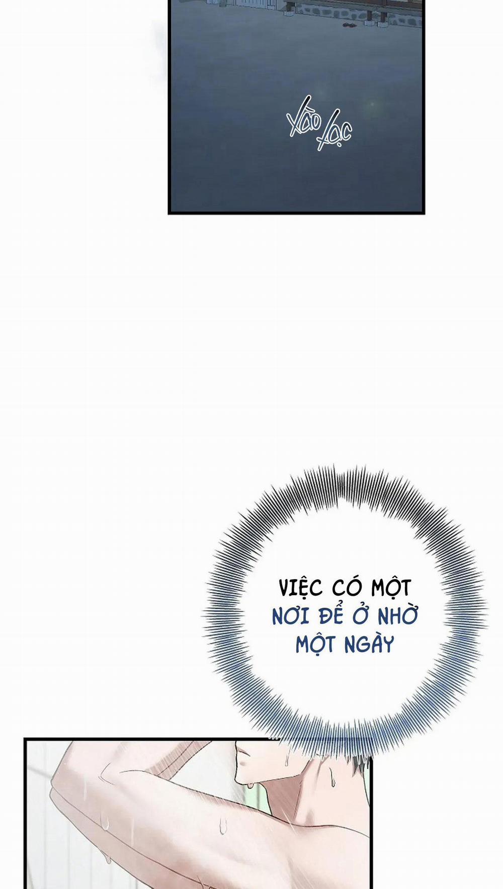 Tuyển Tập Abo - Mang Thai Ngắn Của Nhà Sẹc 65.1 làng 1 trang 37