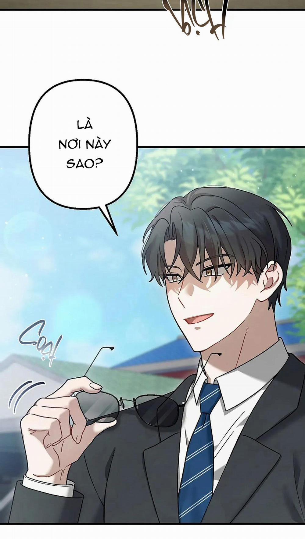 Tuyển Tập Abo - Mang Thai Ngắn Của Nhà Sẹc 65.1 làng 1 trang 4