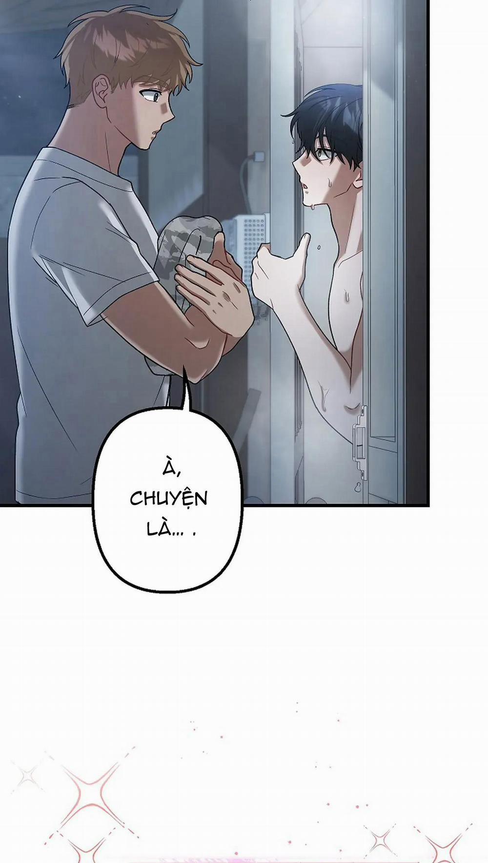 Tuyển Tập Abo - Mang Thai Ngắn Của Nhà Sẹc 65.1 làng 1 trang 45