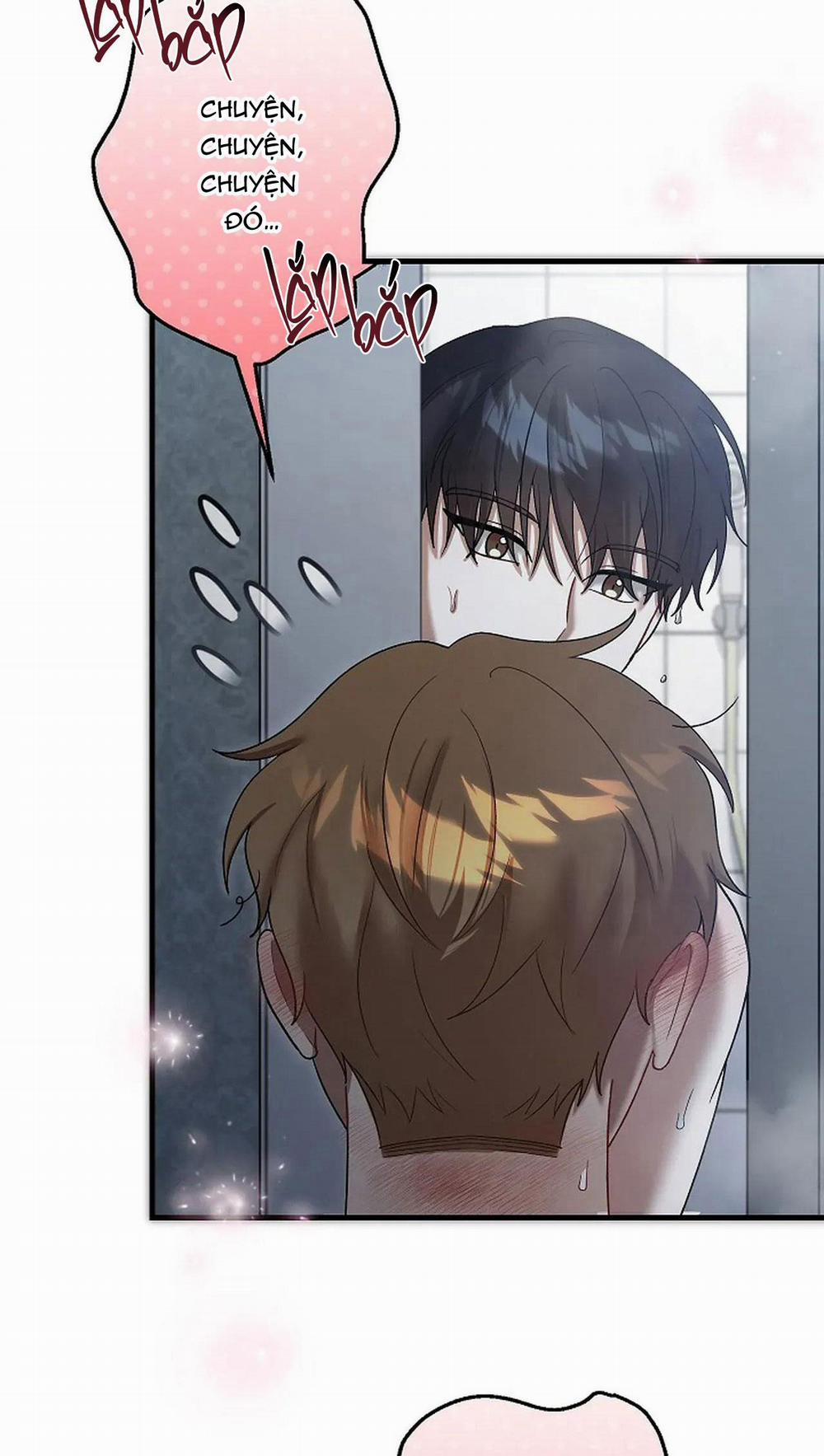 Tuyển Tập Abo - Mang Thai Ngắn Của Nhà Sẹc 65.1 làng 1 trang 48