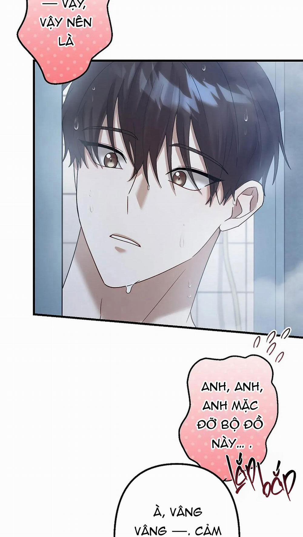 Tuyển Tập Abo - Mang Thai Ngắn Của Nhà Sẹc 65.1 làng 1 trang 50