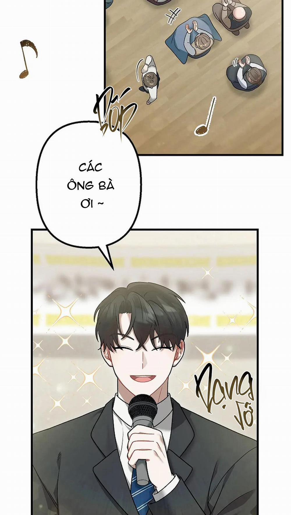 Tuyển Tập Abo - Mang Thai Ngắn Của Nhà Sẹc 65.1 làng 1 trang 8