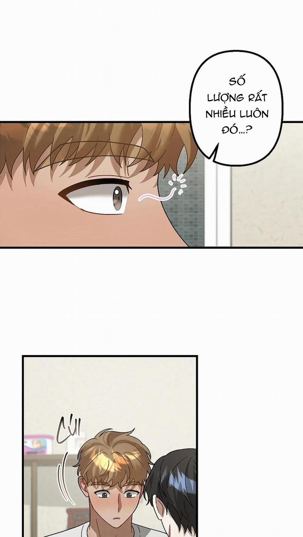 Tuyển Tập Abo - Mang Thai Ngắn Của Nhà Sẹc 65.2 làng 2 trang 17