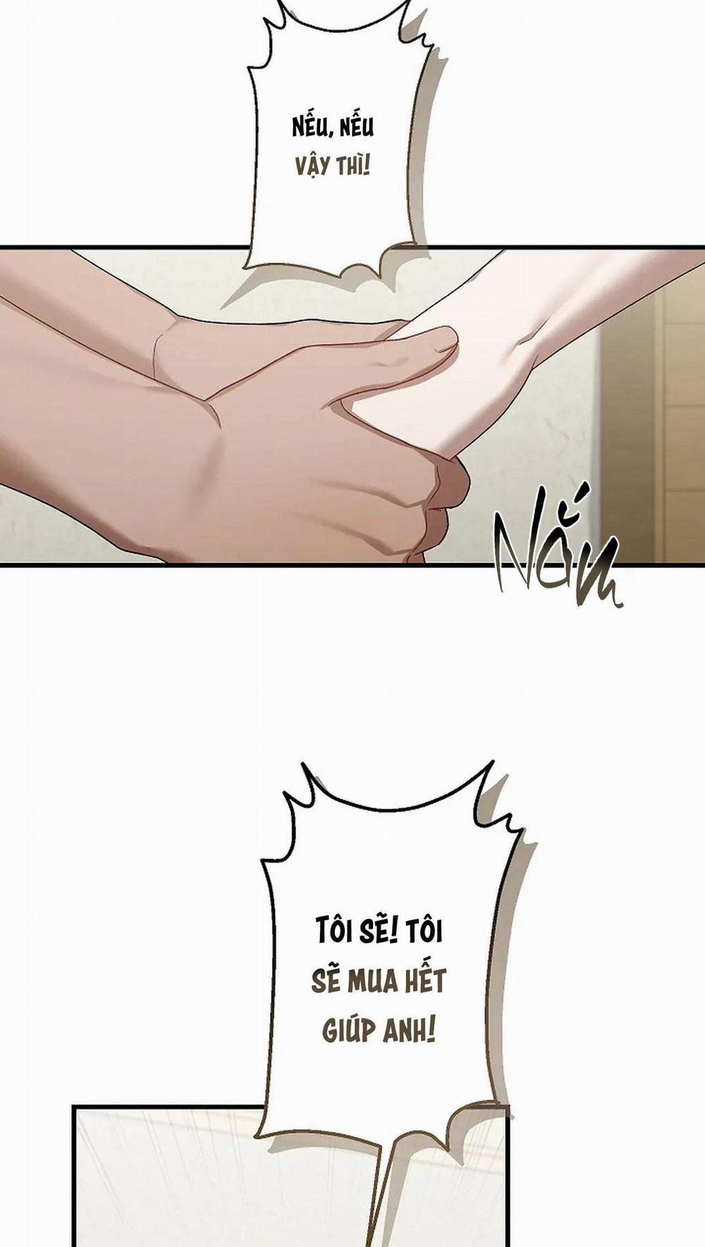 Tuyển Tập Abo - Mang Thai Ngắn Của Nhà Sẹc 65.2 làng 2 trang 21