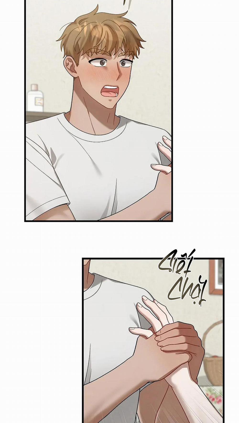 Tuyển Tập Abo - Mang Thai Ngắn Của Nhà Sẹc 65.2 làng 2 trang 22