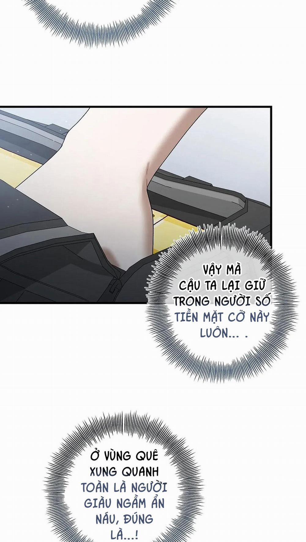 Tuyển Tập Abo - Mang Thai Ngắn Của Nhà Sẹc 65.2 làng 2 trang 26