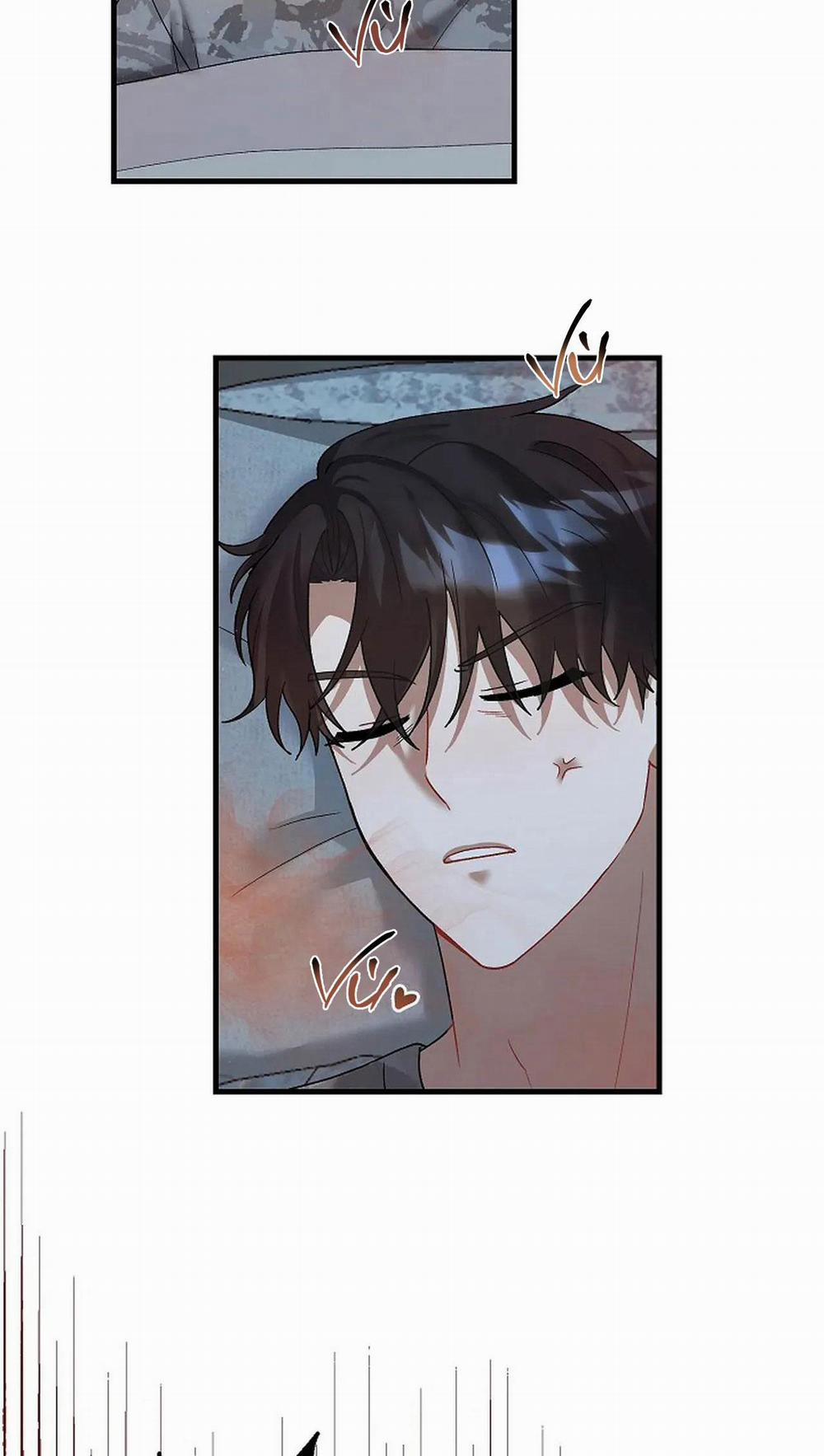 Tuyển Tập Abo - Mang Thai Ngắn Của Nhà Sẹc 65.2 làng 2 trang 33