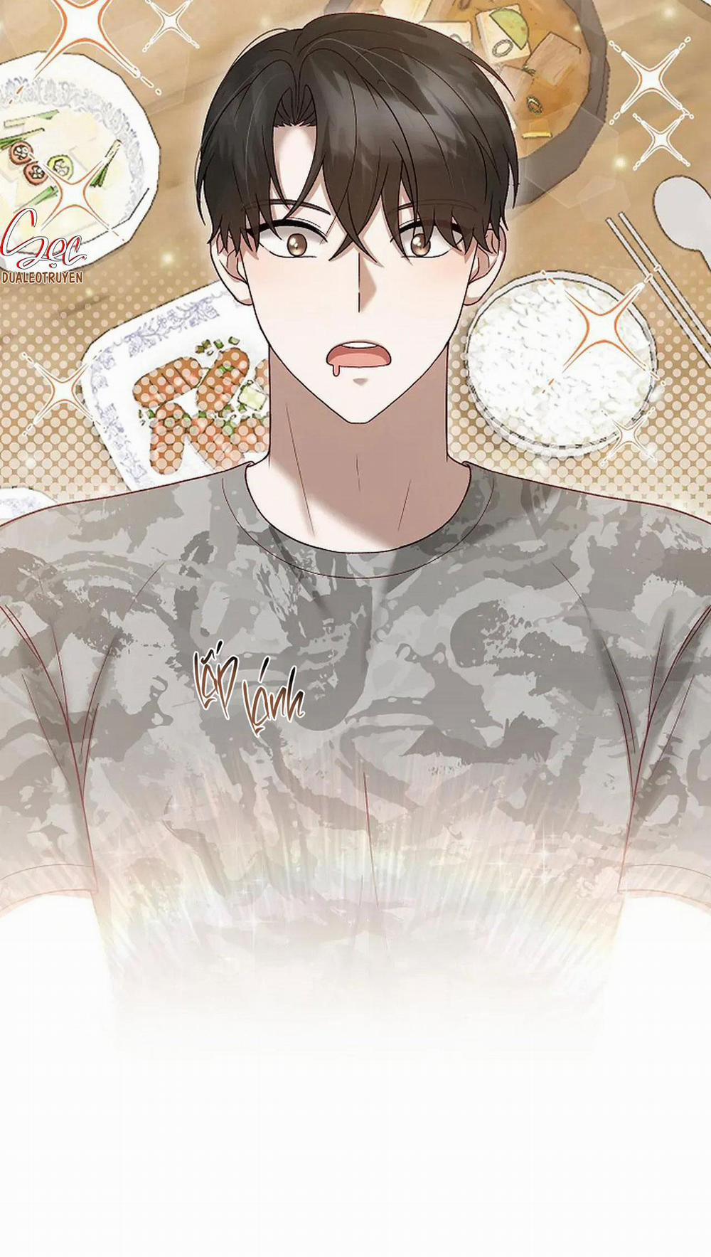 Tuyển Tập Abo - Mang Thai Ngắn Của Nhà Sẹc 65.2 làng 2 trang 4