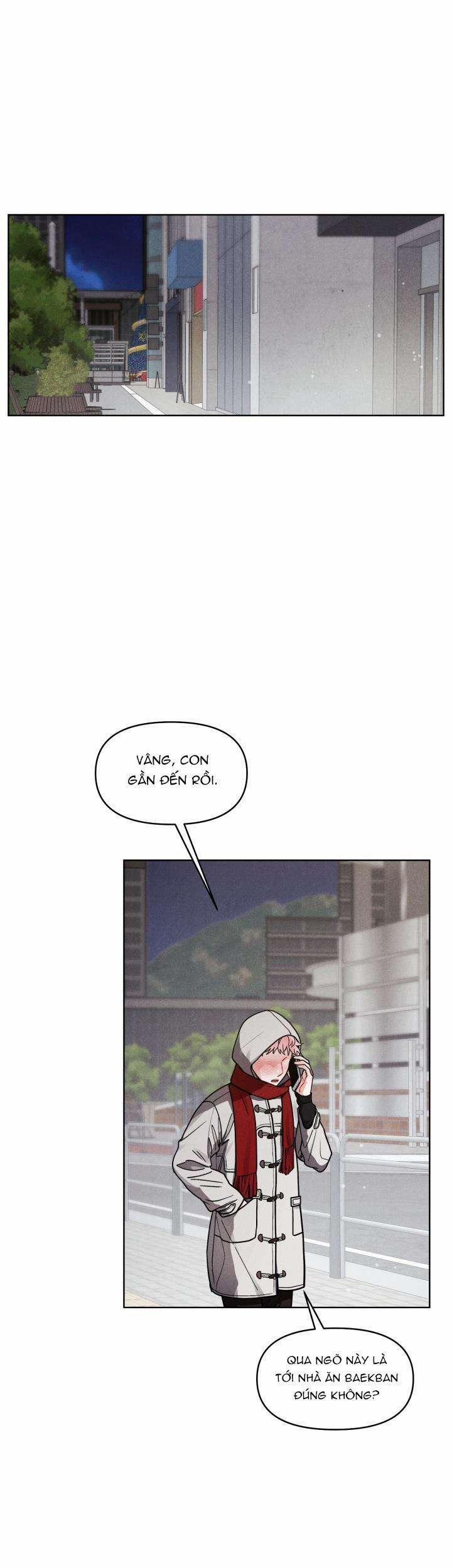 Tuyển Tập Abo Ngắn Của Nhà Sẹc 40 trang 1