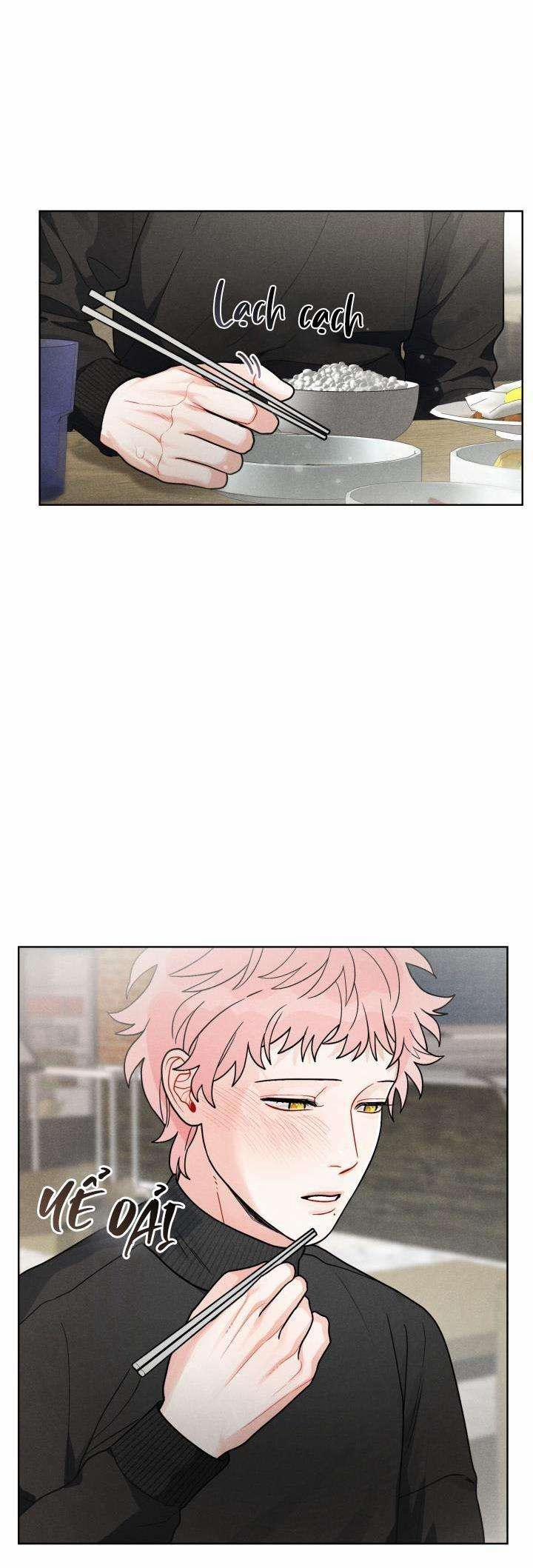 Tuyển Tập Abo Ngắn Của Nhà Sẹc 40 trang 10