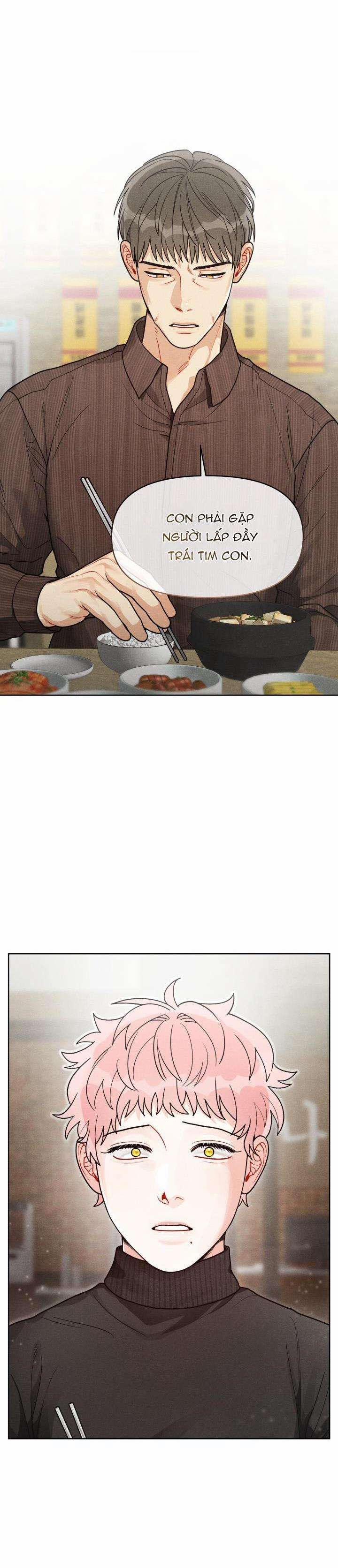 Tuyển Tập Abo Ngắn Của Nhà Sẹc 40 trang 12