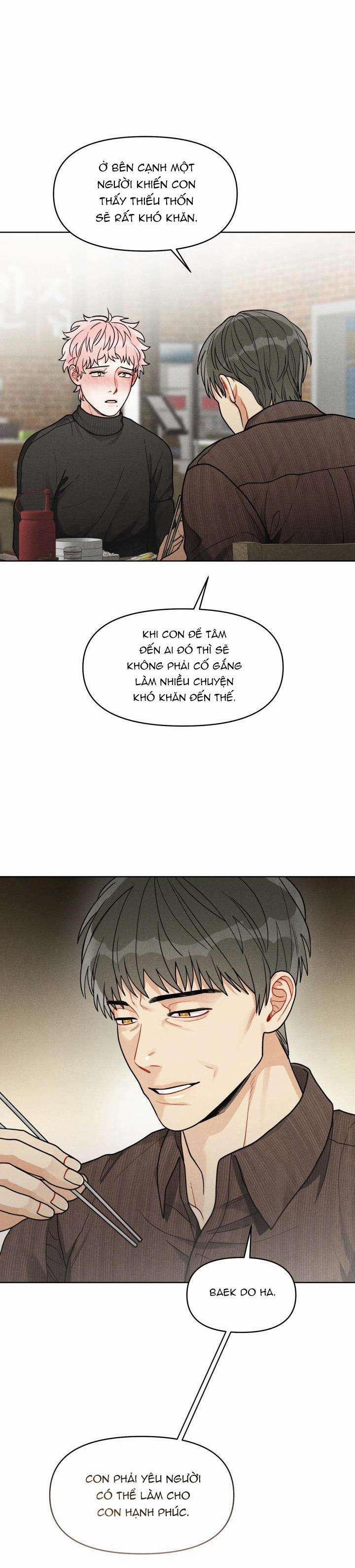 Tuyển Tập Abo Ngắn Của Nhà Sẹc 40 trang 13