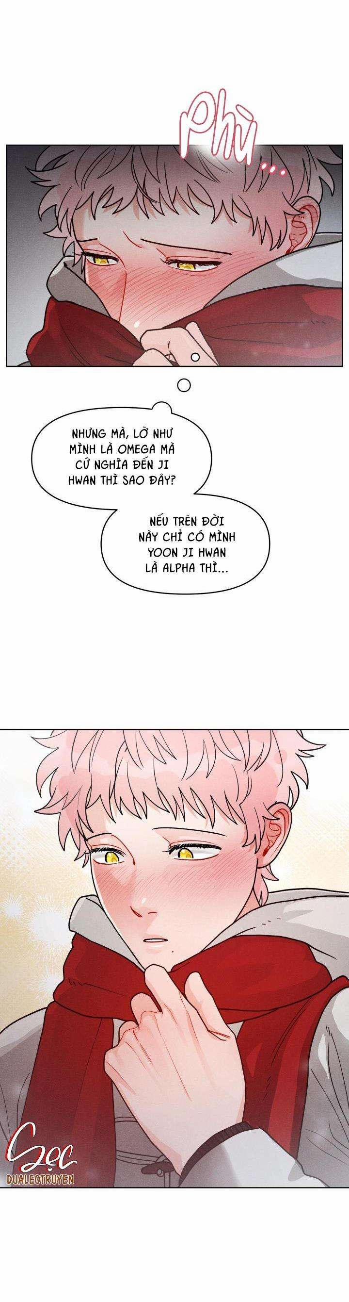 Tuyển Tập Abo Ngắn Của Nhà Sẹc 40 trang 17