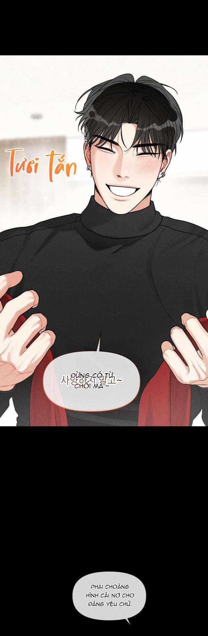 Tuyển Tập Abo Ngắn Của Nhà Sẹc 40 trang 19