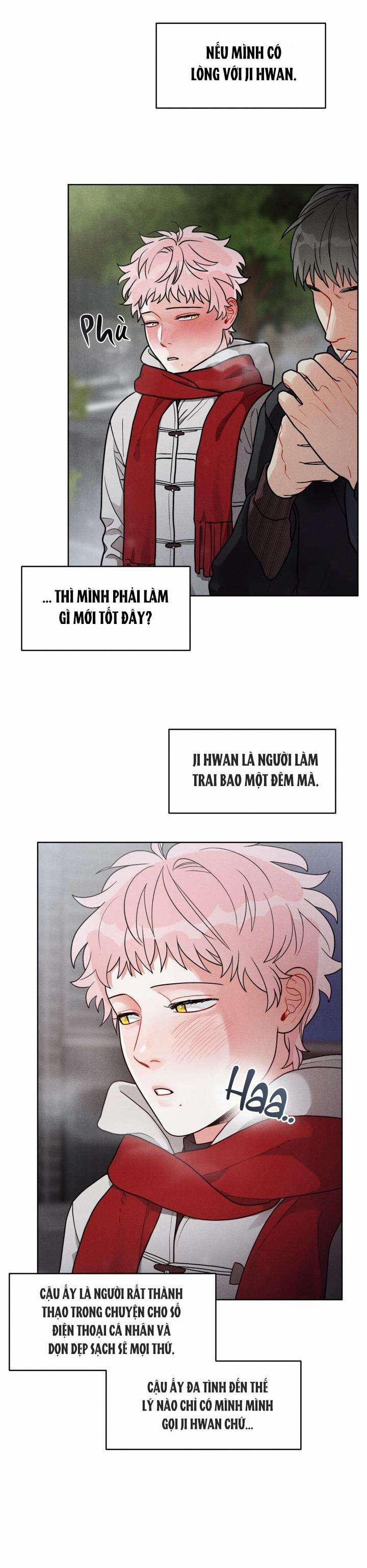 Tuyển Tập Abo Ngắn Của Nhà Sẹc 40 trang 22