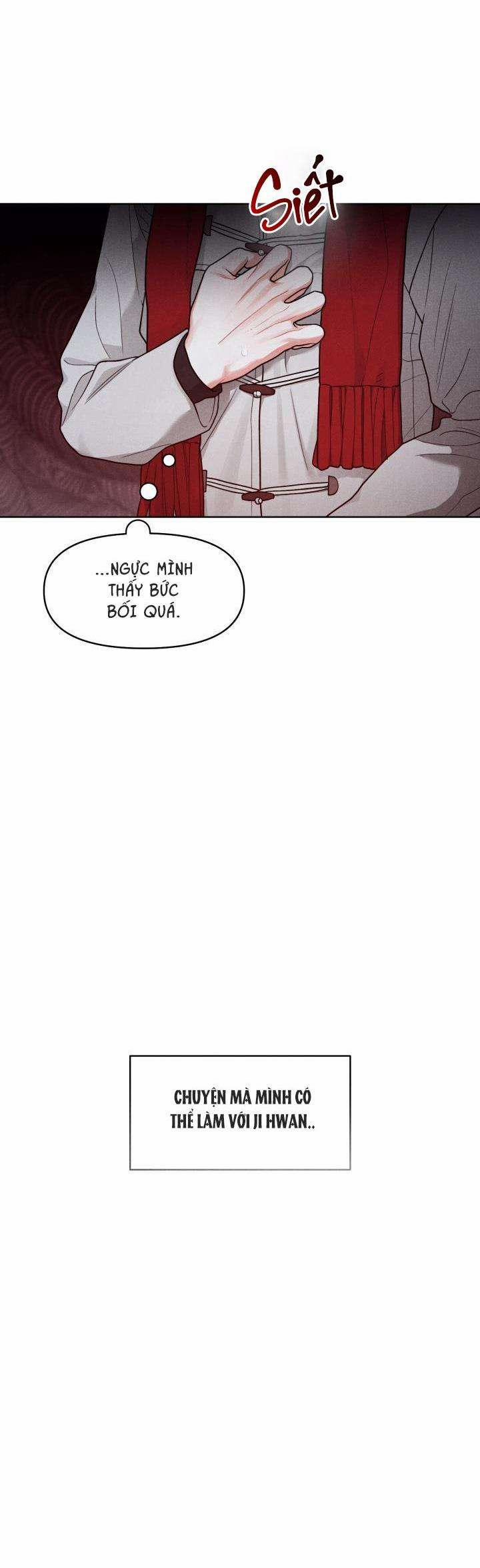 Tuyển Tập Abo Ngắn Của Nhà Sẹc 40 trang 23