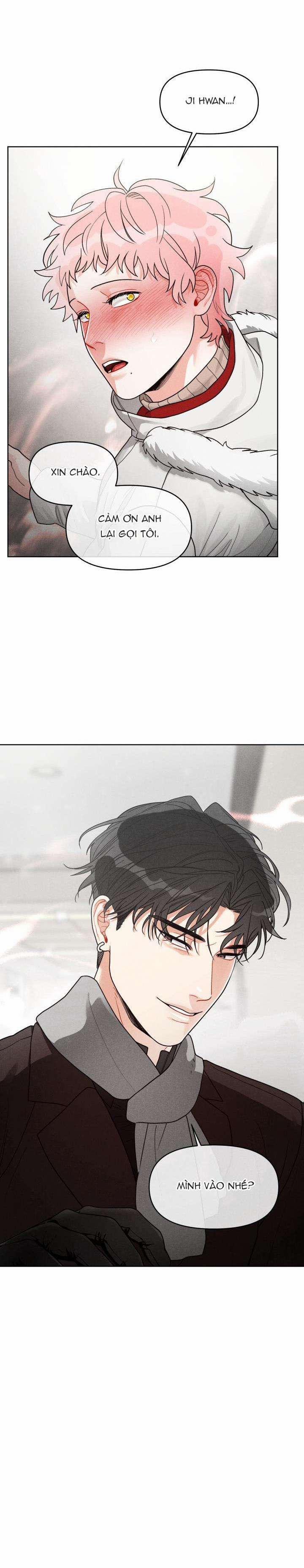 Tuyển Tập Abo Ngắn Của Nhà Sẹc 40 trang 26