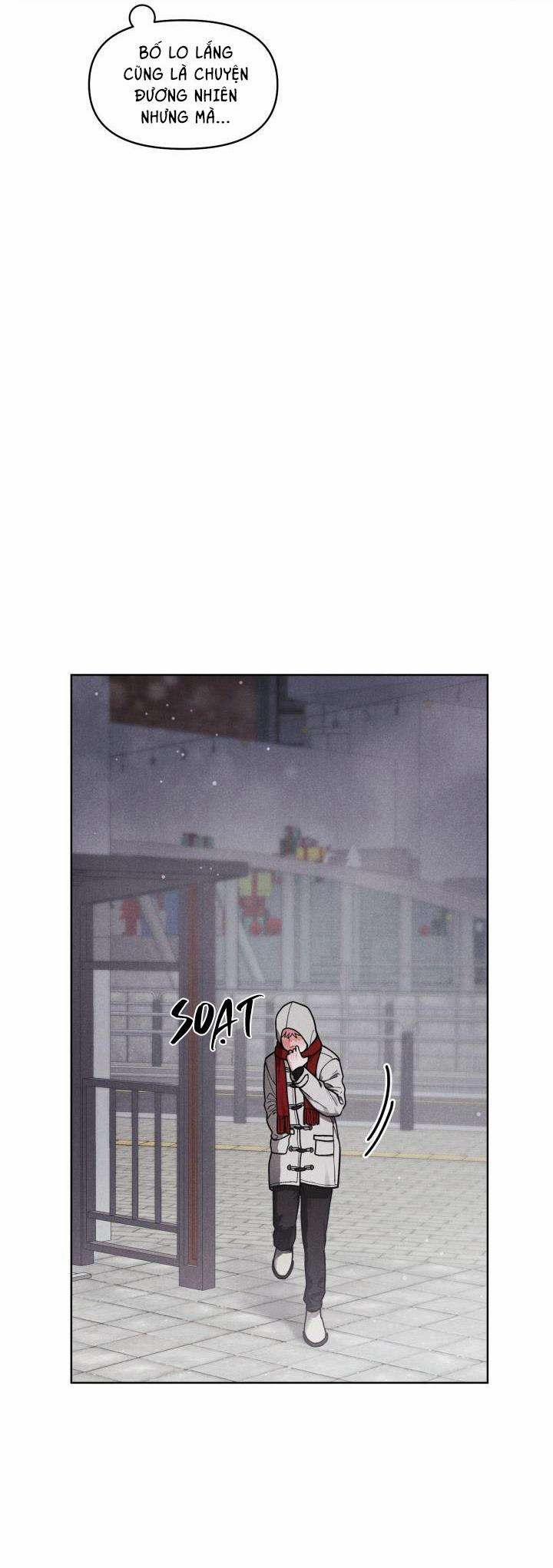 Tuyển Tập Abo Ngắn Của Nhà Sẹc 40 trang 3