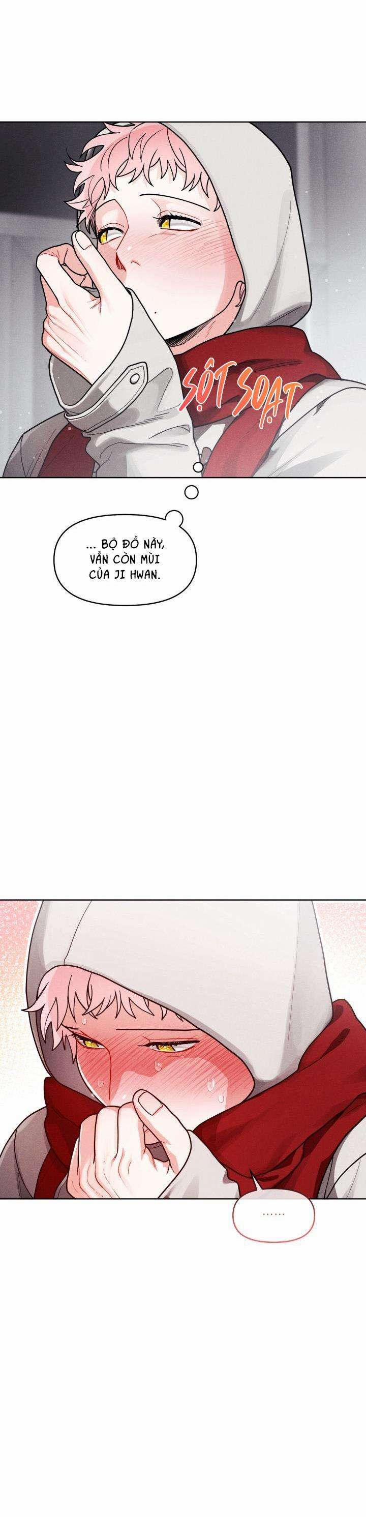 Tuyển Tập Abo Ngắn Của Nhà Sẹc 40 trang 4