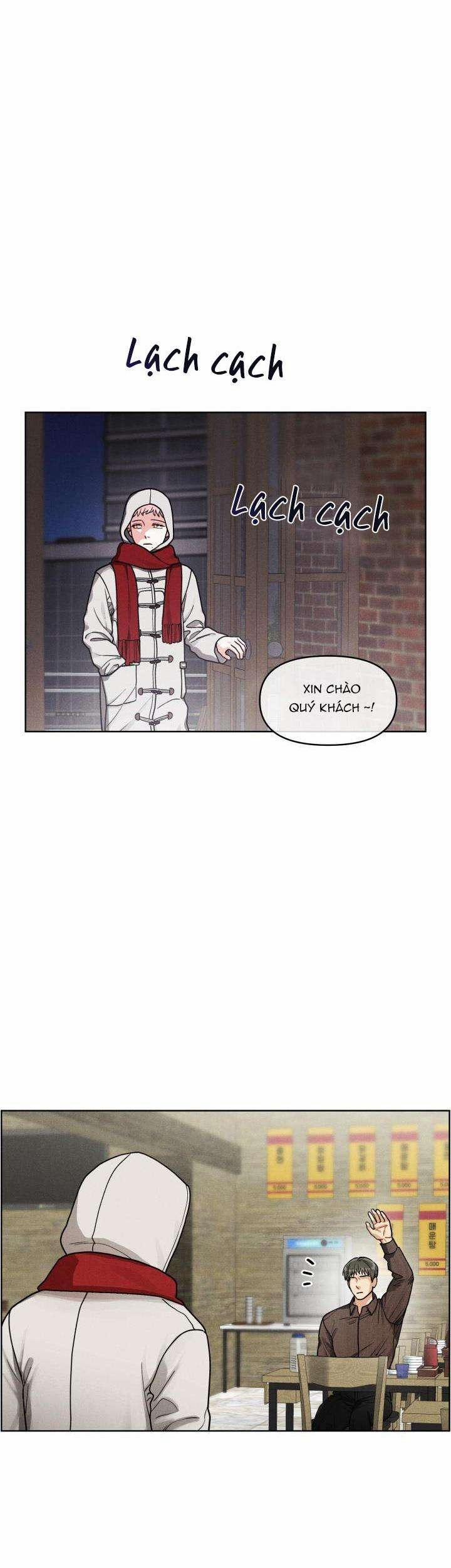 Tuyển Tập Abo Ngắn Của Nhà Sẹc 40 trang 5