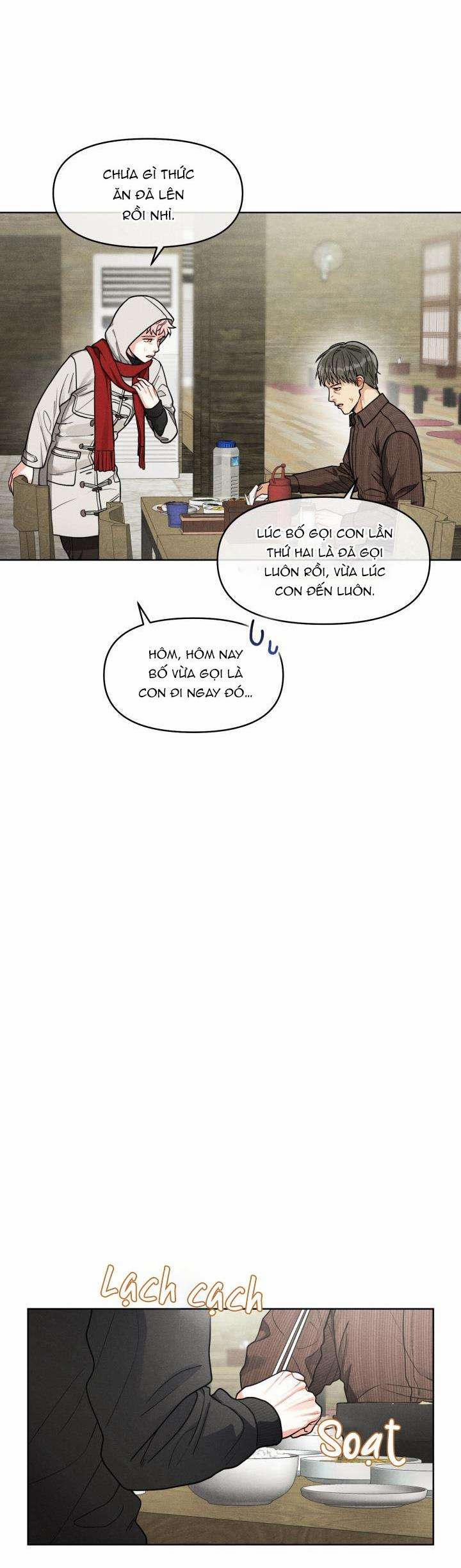 Tuyển Tập Abo Ngắn Của Nhà Sẹc 40 trang 6