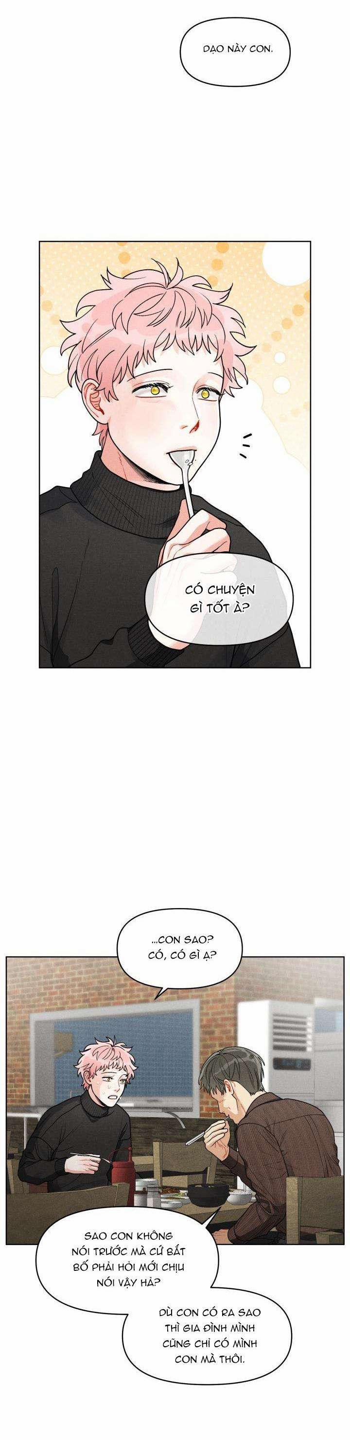 Tuyển Tập Abo Ngắn Của Nhà Sẹc 40 trang 7