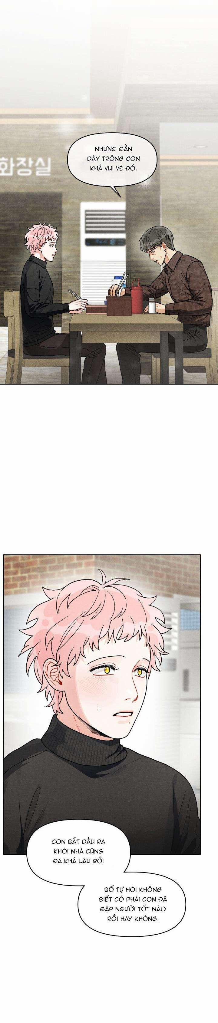 Tuyển Tập Abo Ngắn Của Nhà Sẹc 40 trang 9