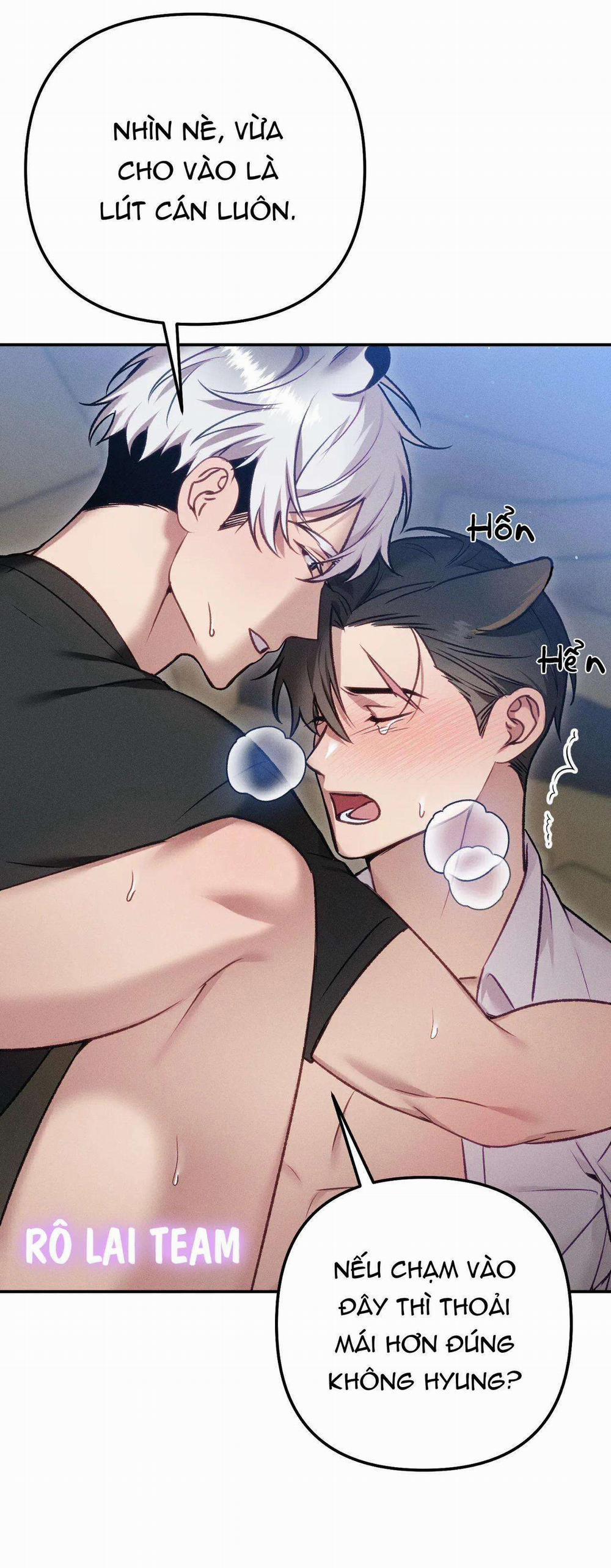 Tuyển tập bara-boom Body chà bá lửa 0 Sếp ơi, đừng vượt rào! trang 25