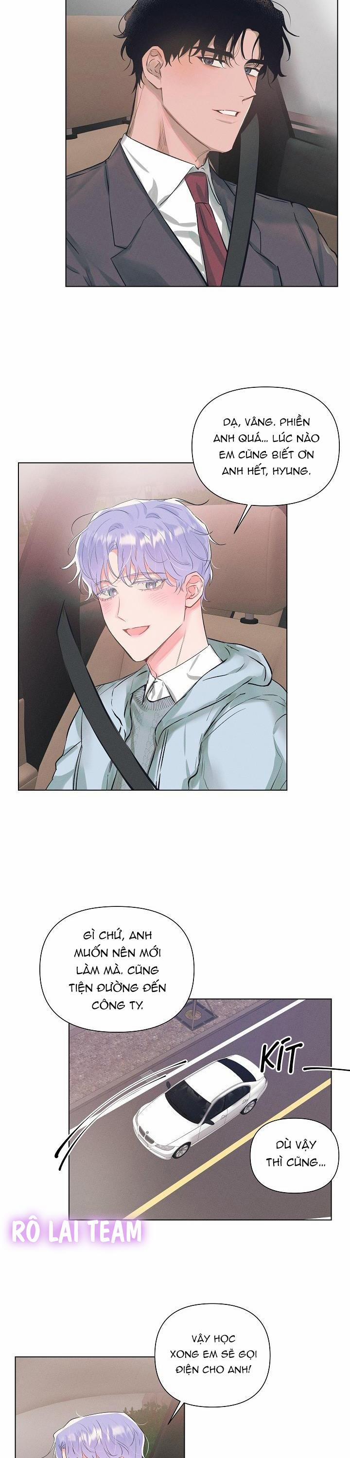 Tuyển tập bara-boom Body chà bá lửa 1 trang 10