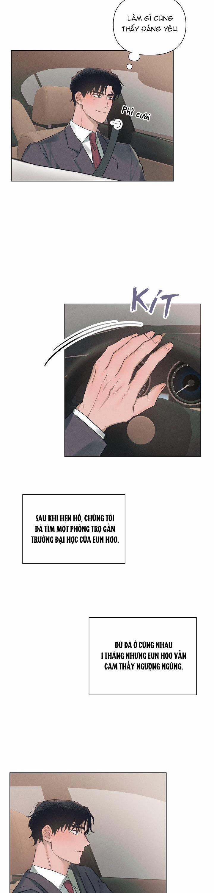 Tuyển tập bara-boom Body chà bá lửa 1 trang 13