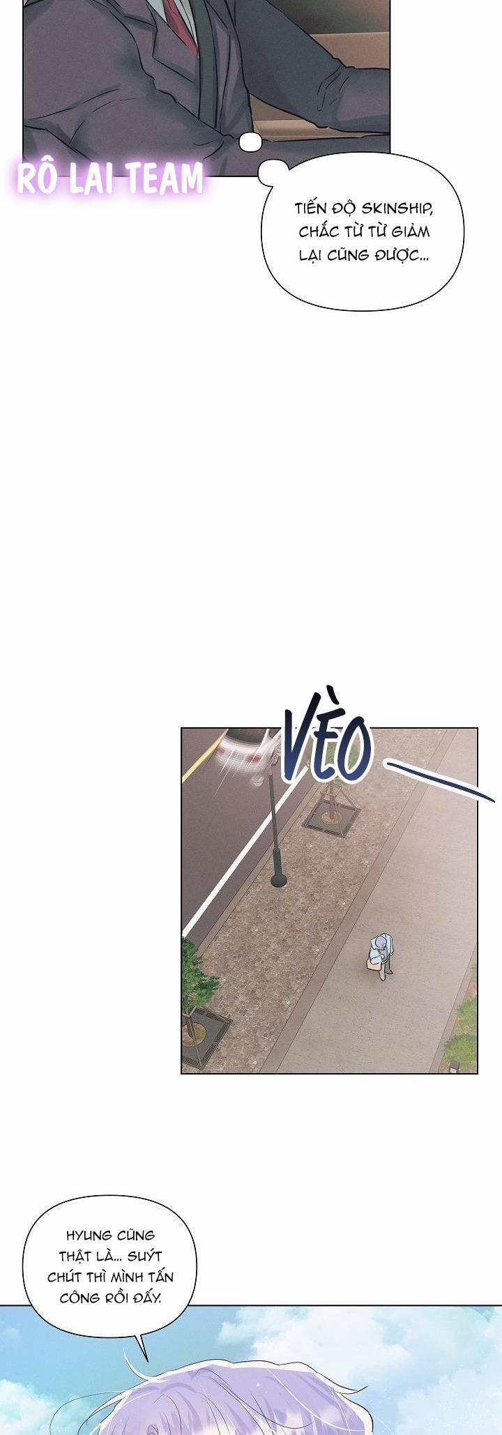 Tuyển tập bara-boom Body chà bá lửa 1 trang 14